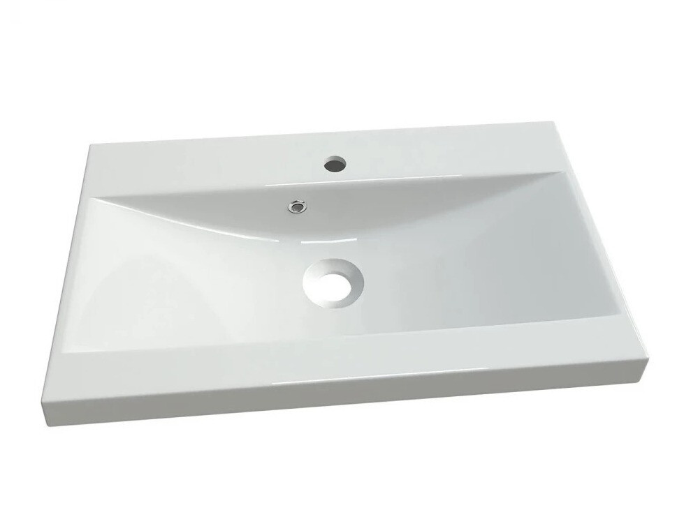 Ensemble de salle de bain Sarasota 140 (Graphite)
