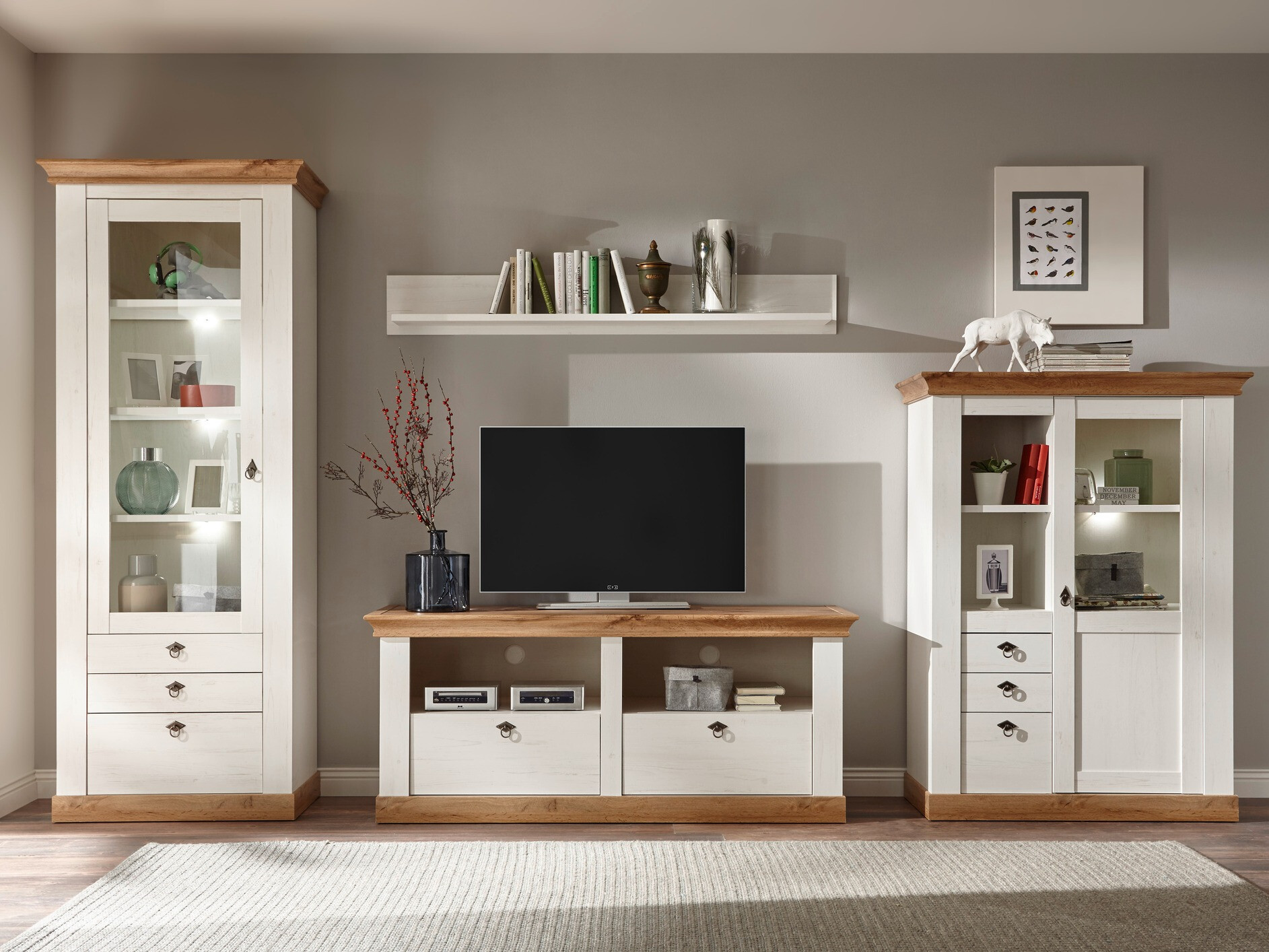 Ensemble de salon Vomave 117