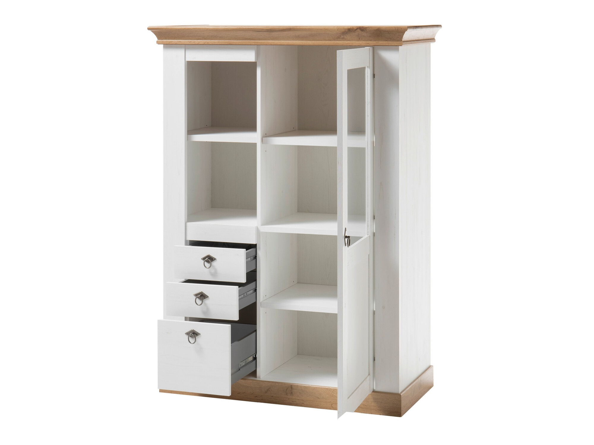 Ensemble de salon Vomave 117