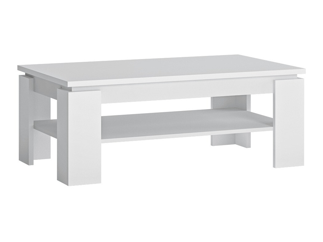 Table basse Merfere 119 (Blanc)