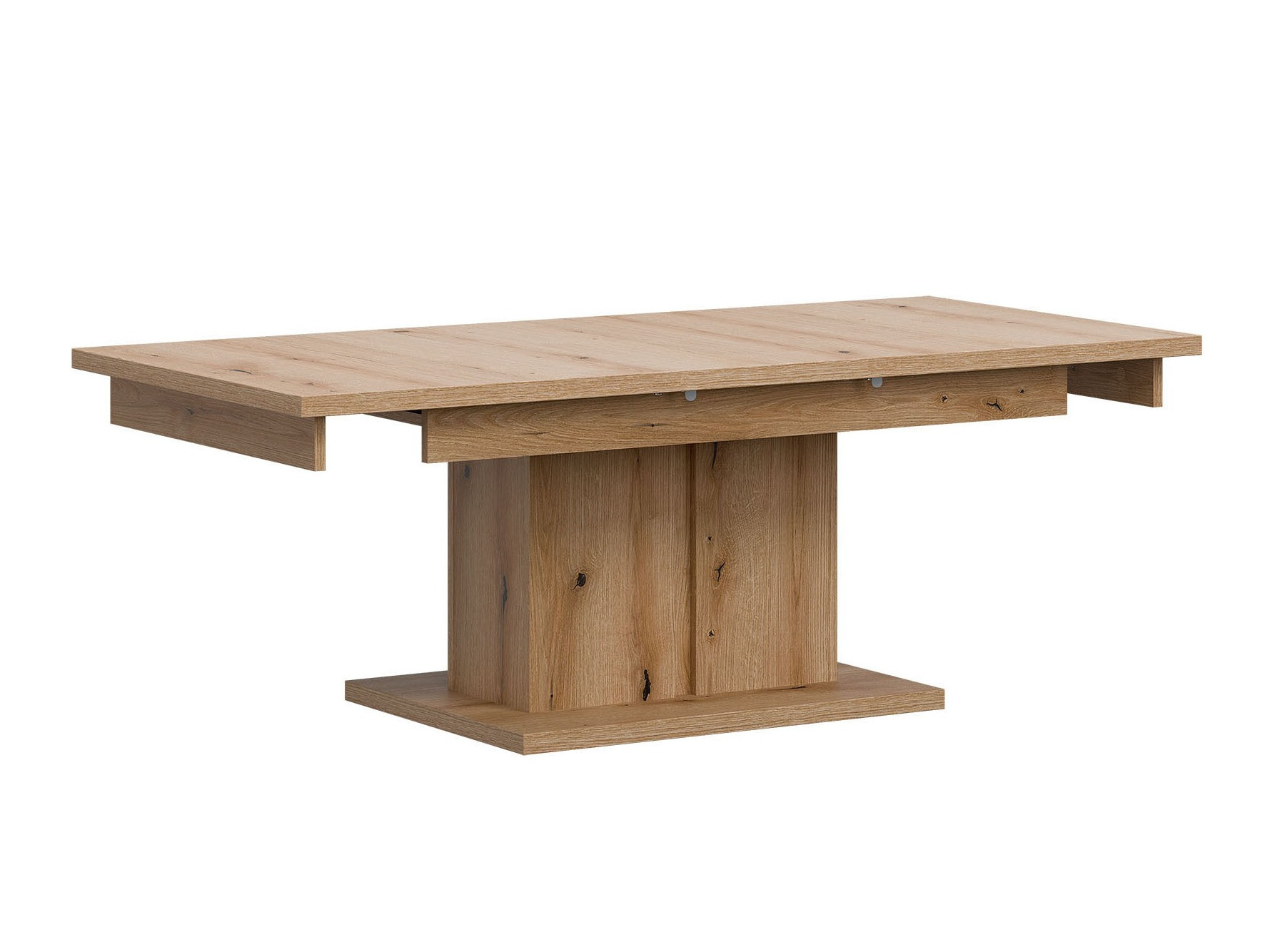 Transforming table basse Vernuo 106