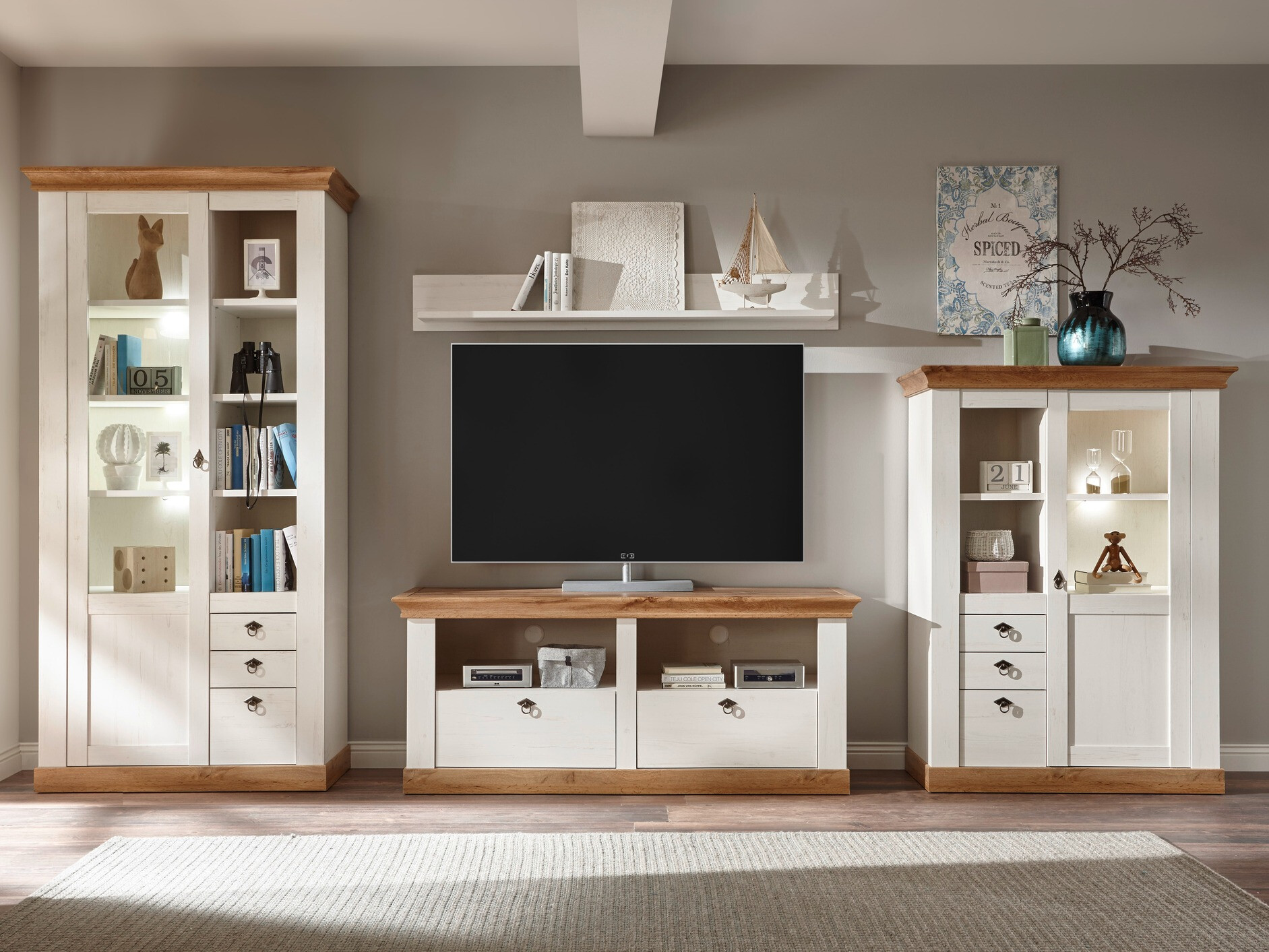 Ensemble de salon Vomave 119