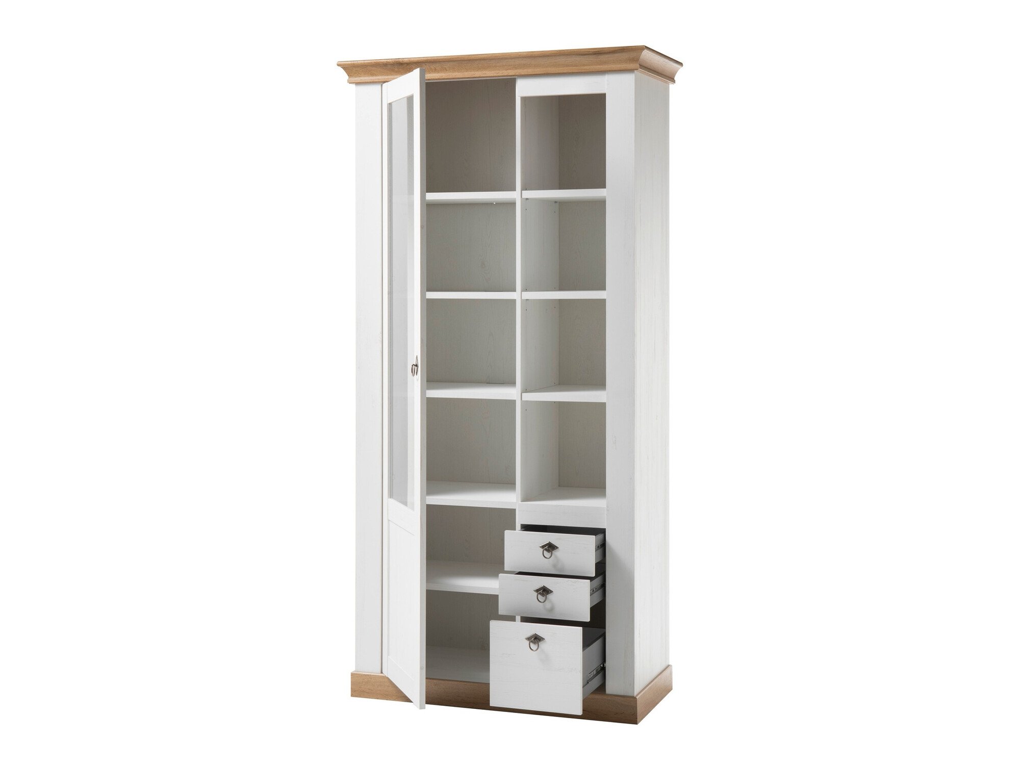 Ensemble de salon Vomave 119