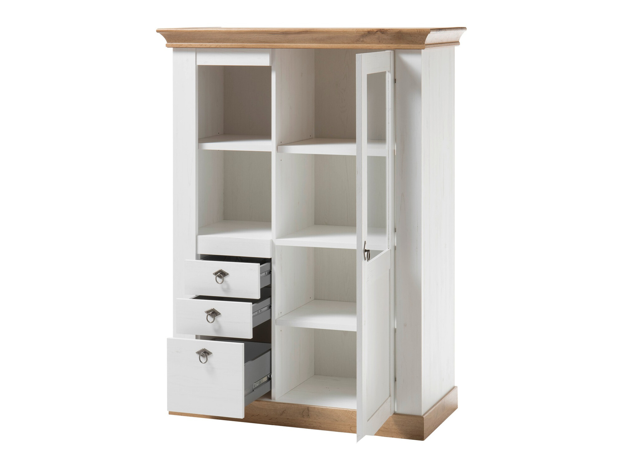 Ensemble de salon Vomave 119