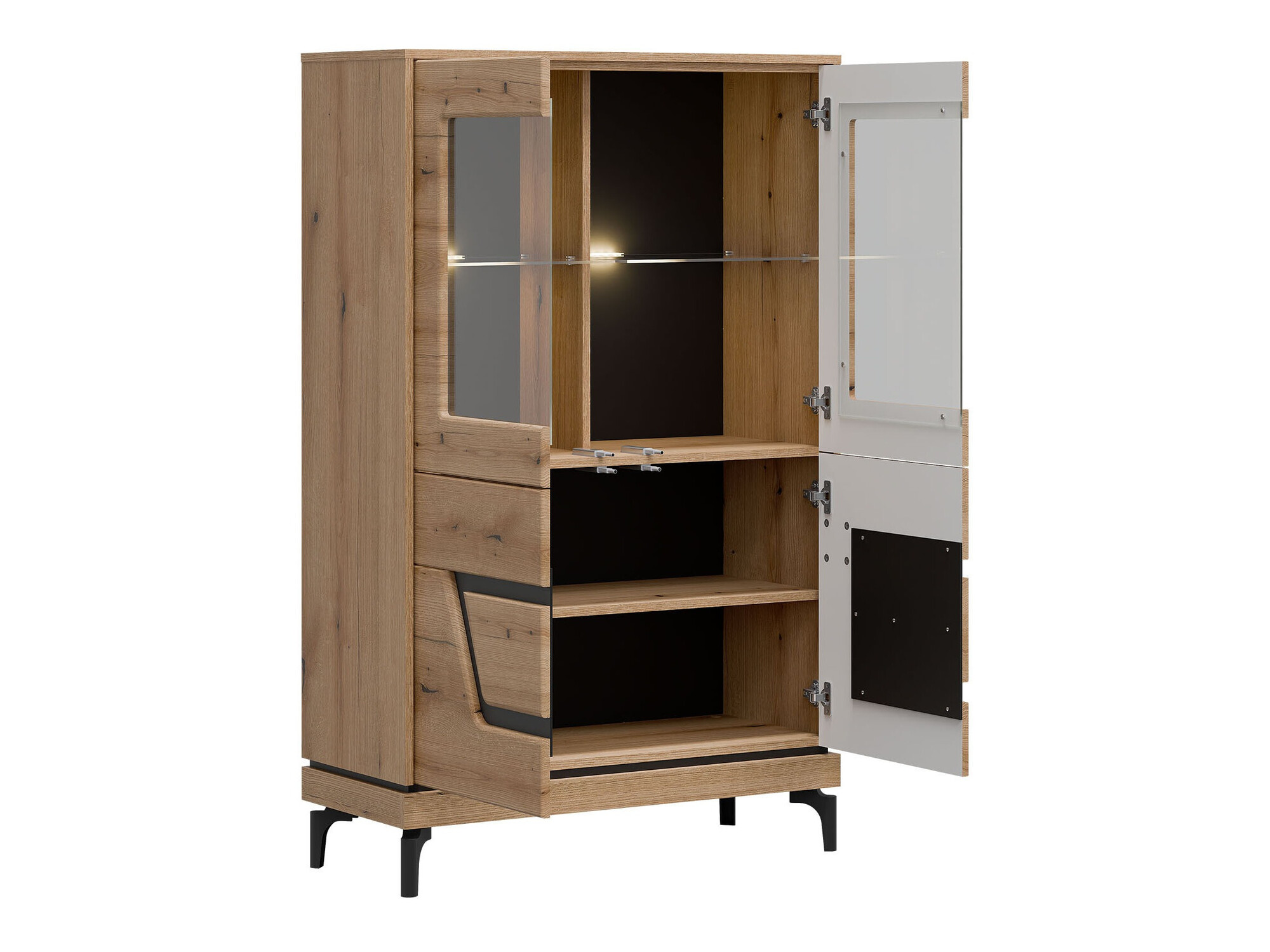 Étagère Vernuo 108