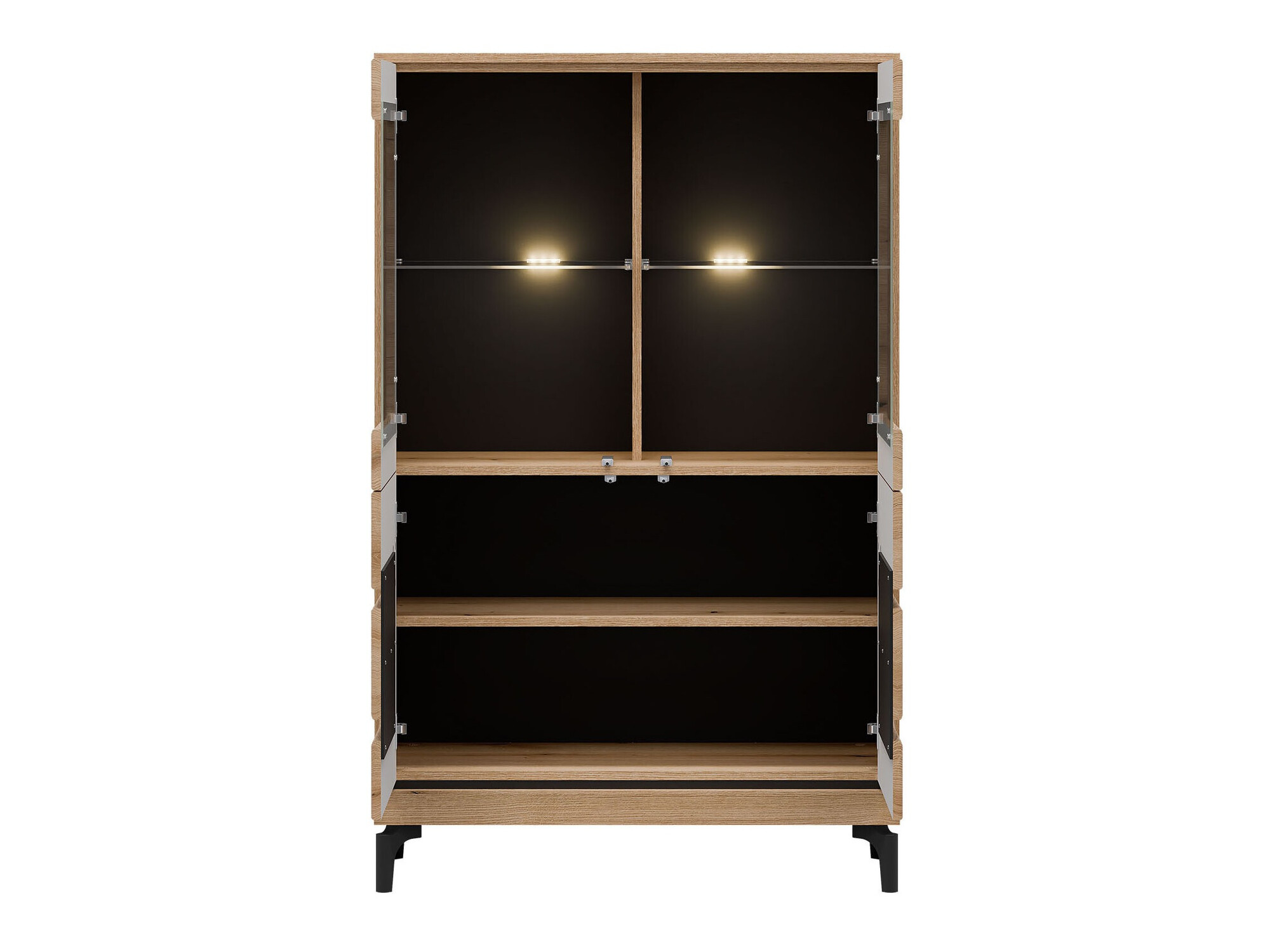 Étagère Vernuo 108