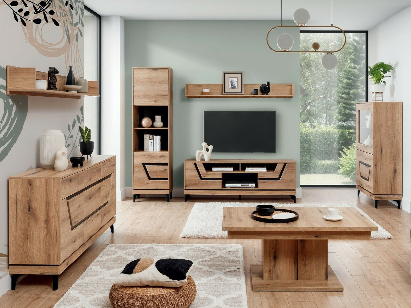 Étagère Vernuo 108