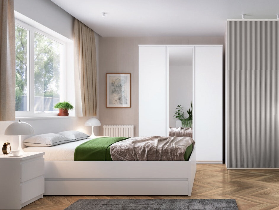 Ensemble de chambre Merfere 126