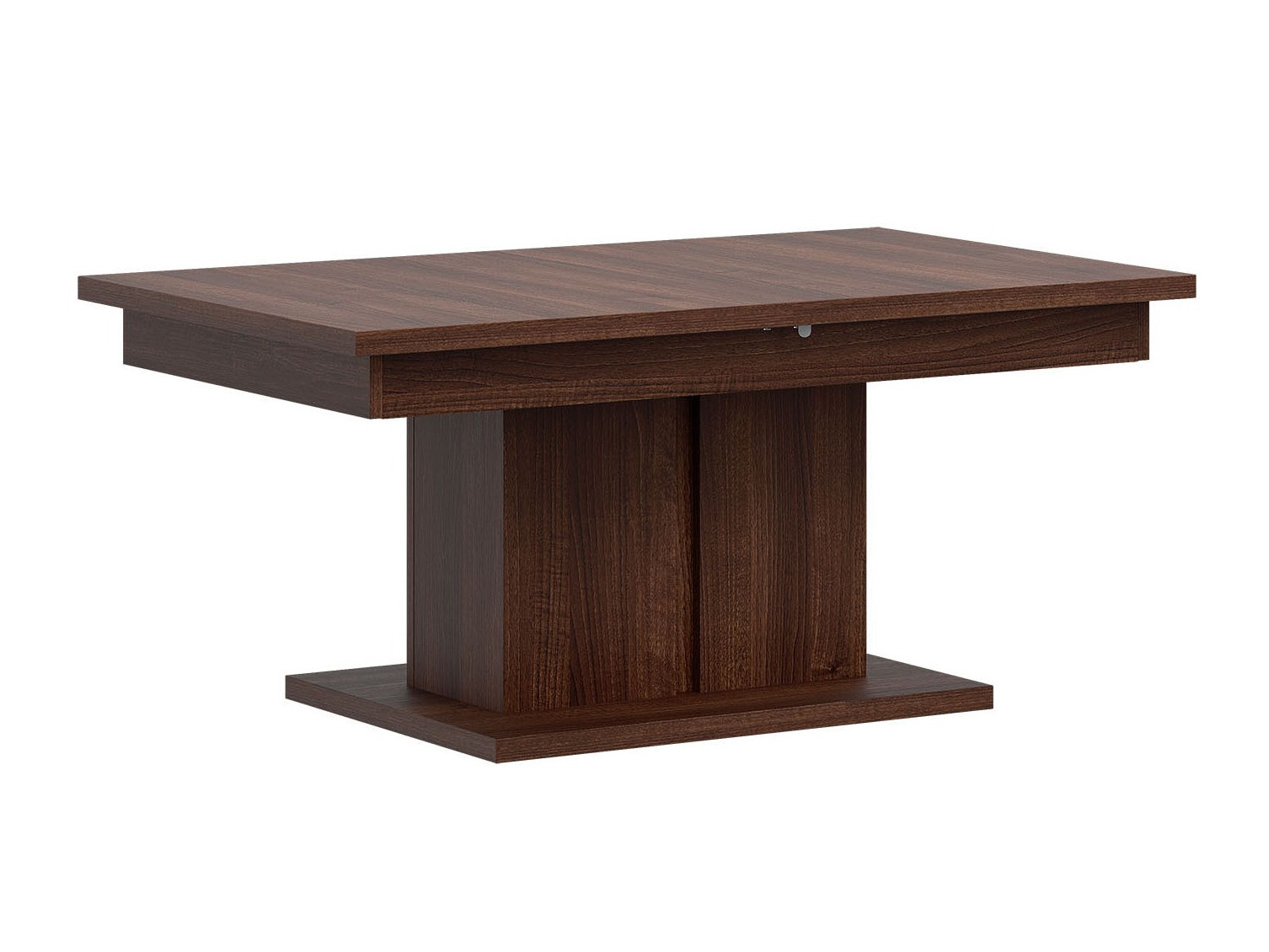 Table basse transformable Romlora 108