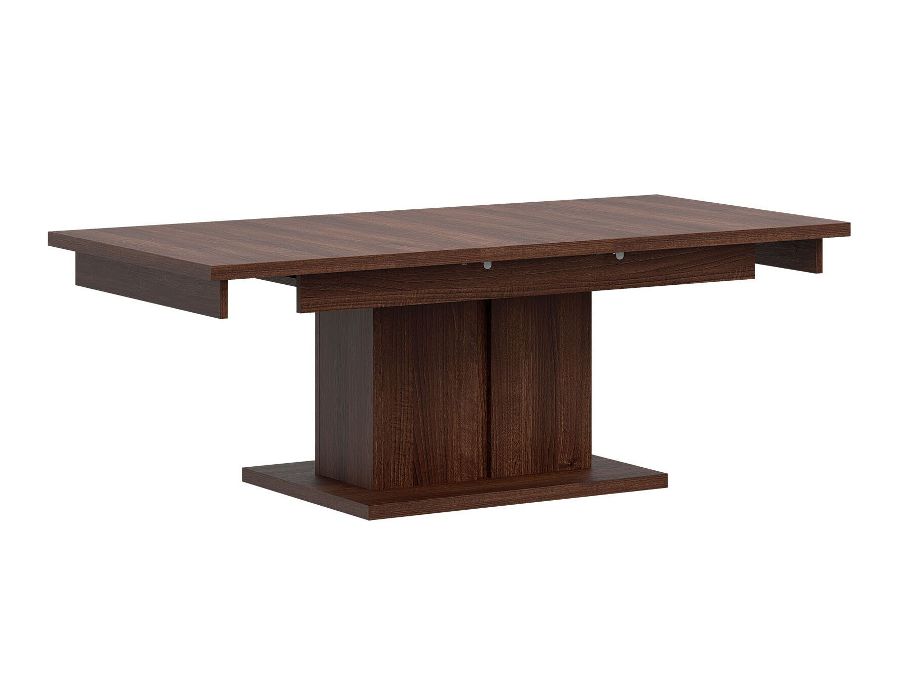 Table basse transformable Romlora 108