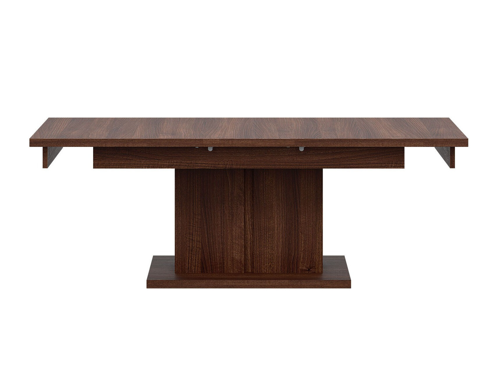 Table basse transformable Romlora 108