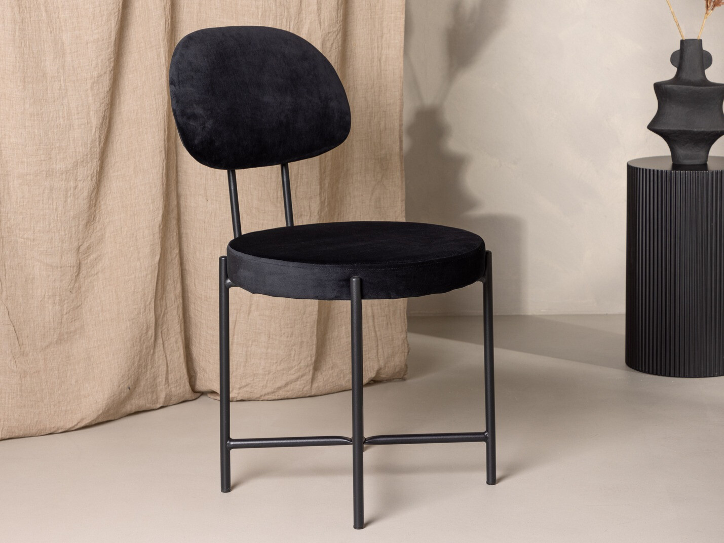 Chaise Dallas 3812