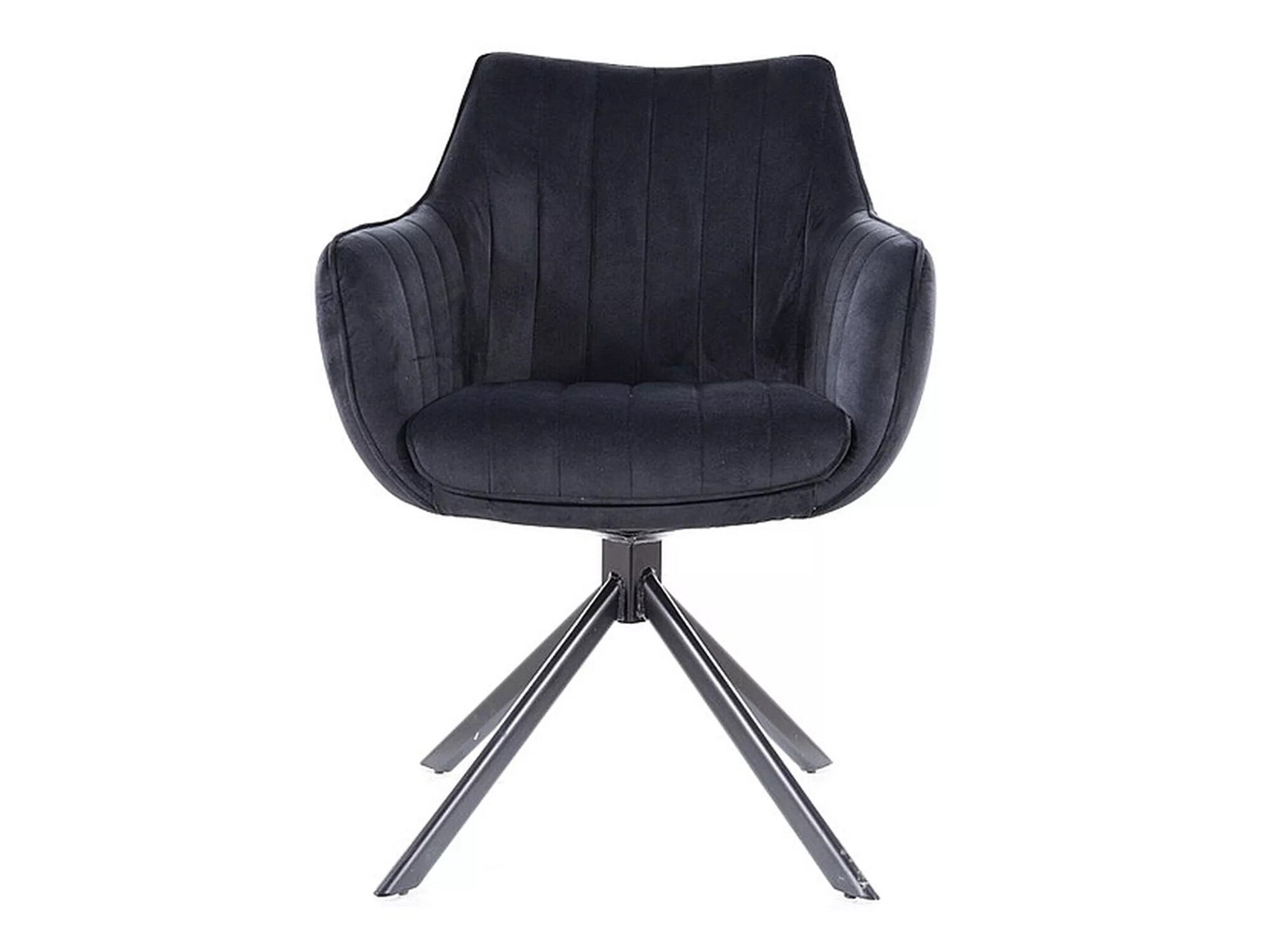 Chaise Detroit 134 (Bluvel 19)