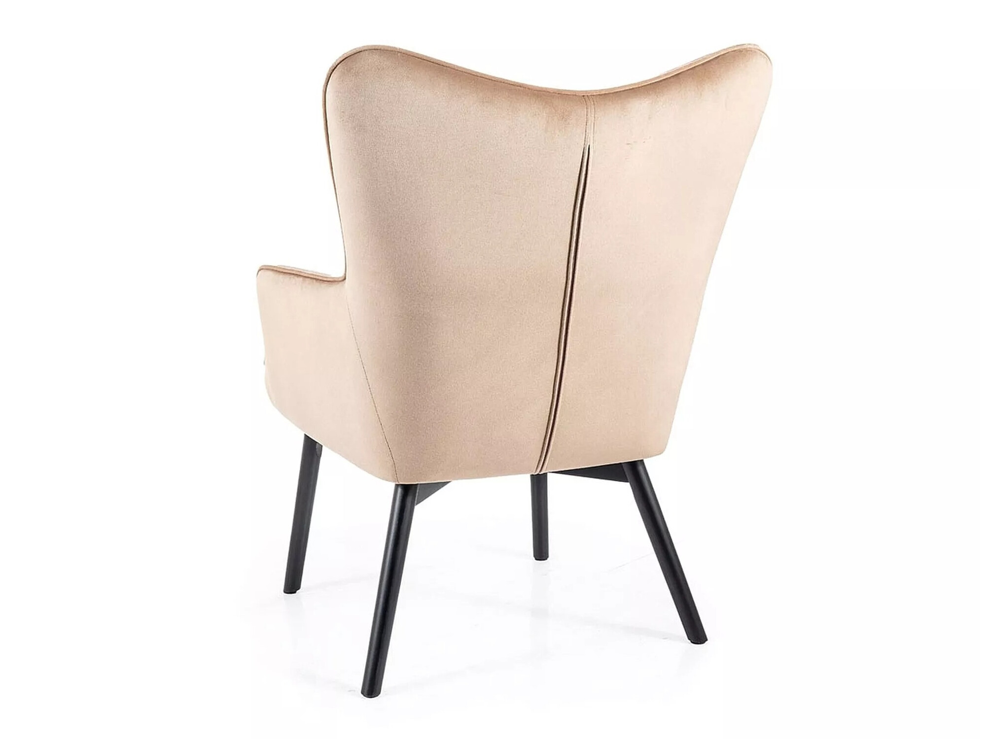 Fauteuil Detroit 129 (Beige)