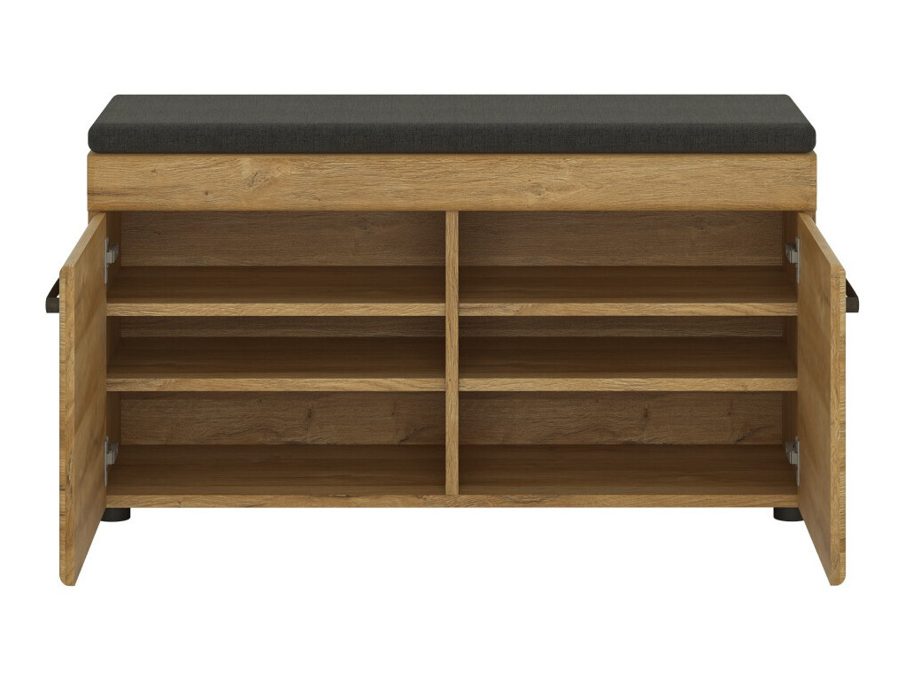 Meubles à chaussures Calsori 110