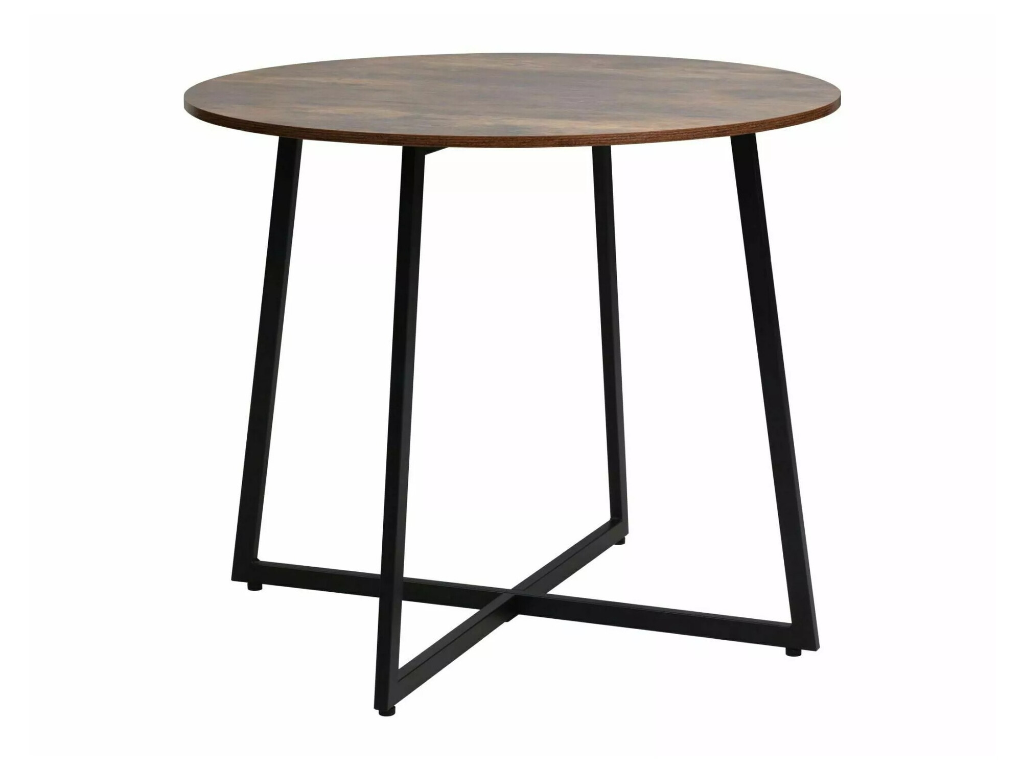 Table Detroit 131 (Marron)