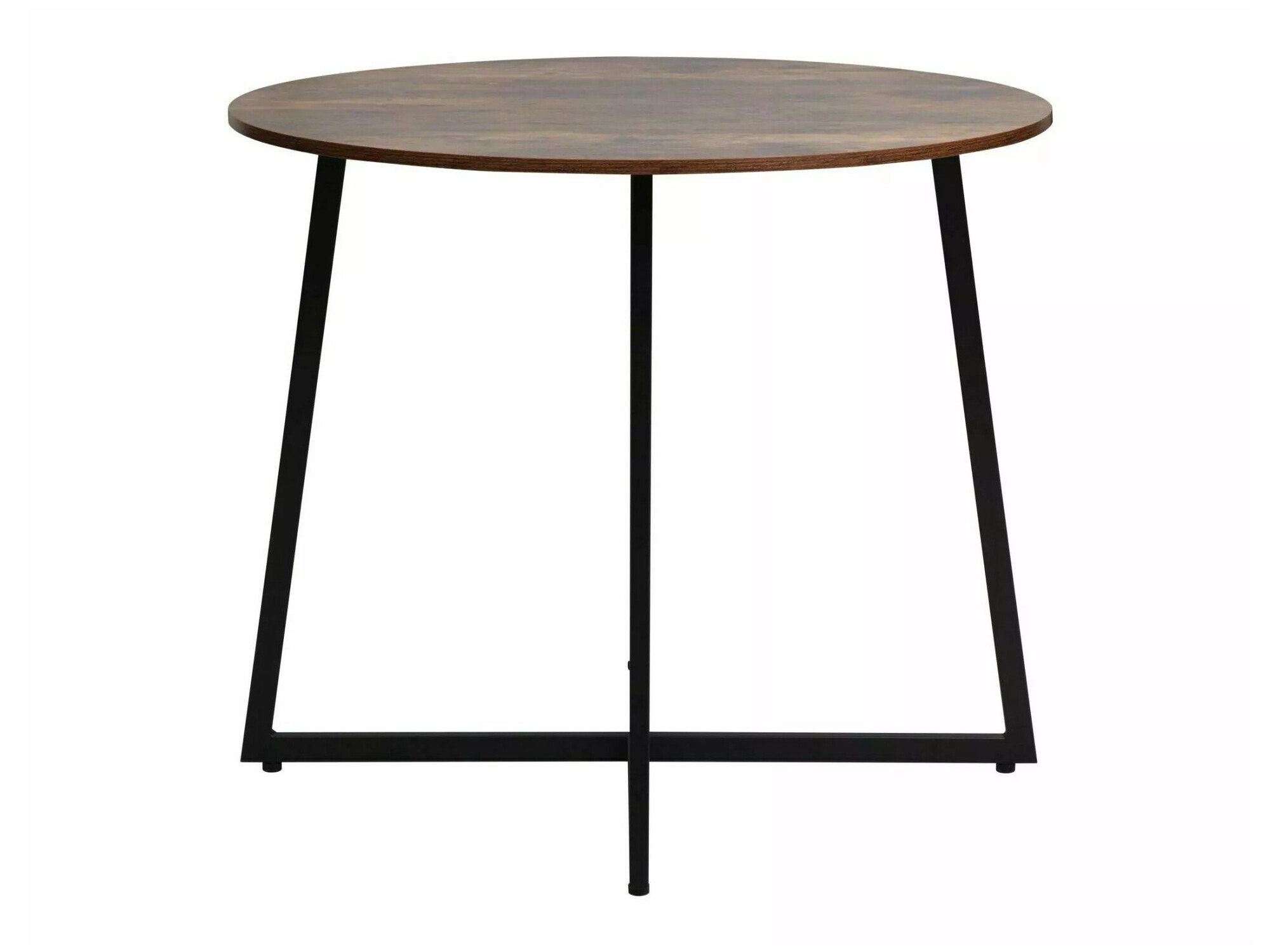 Table Detroit 131 (Marron)