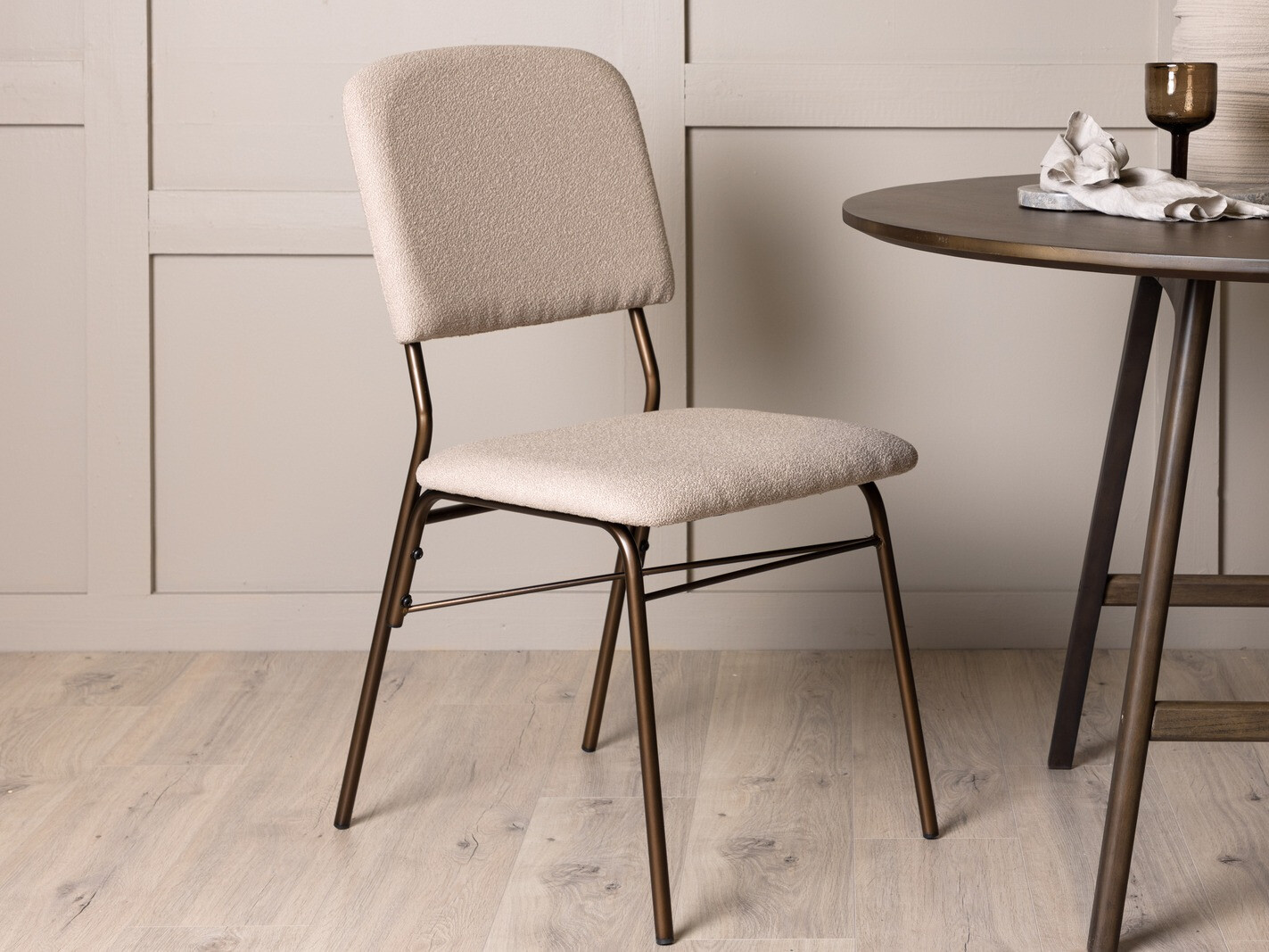 Chaise Dallas 3810