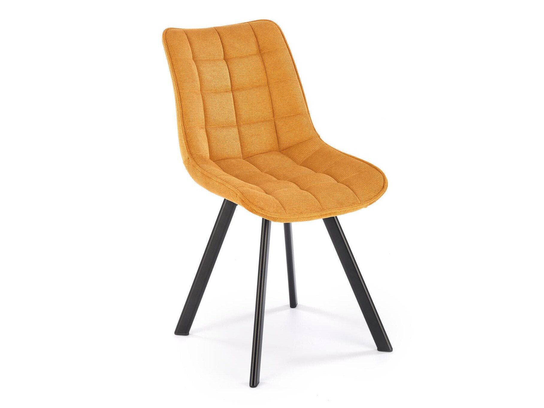 Chaise Houston 1722 (Jaune)