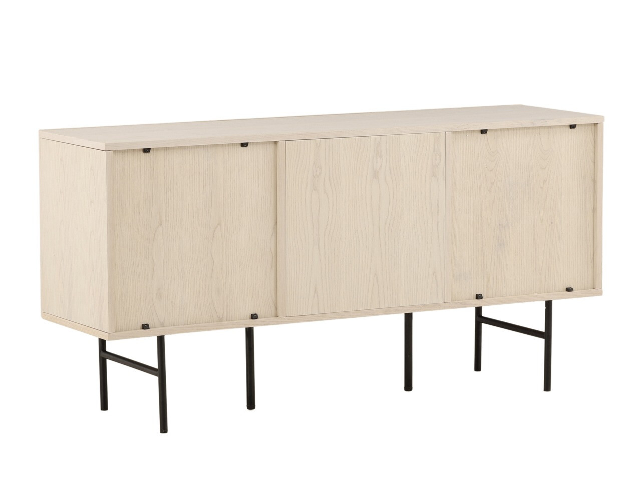 Buffet Dallas 3280 (Clair bois)