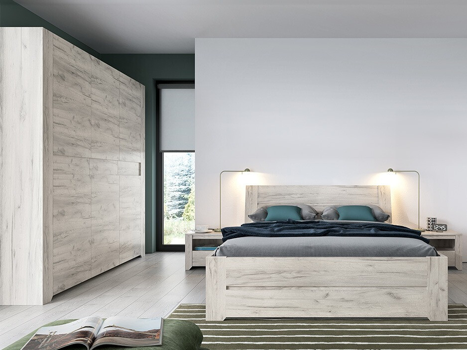 Ensemble de chambre Salcame 124