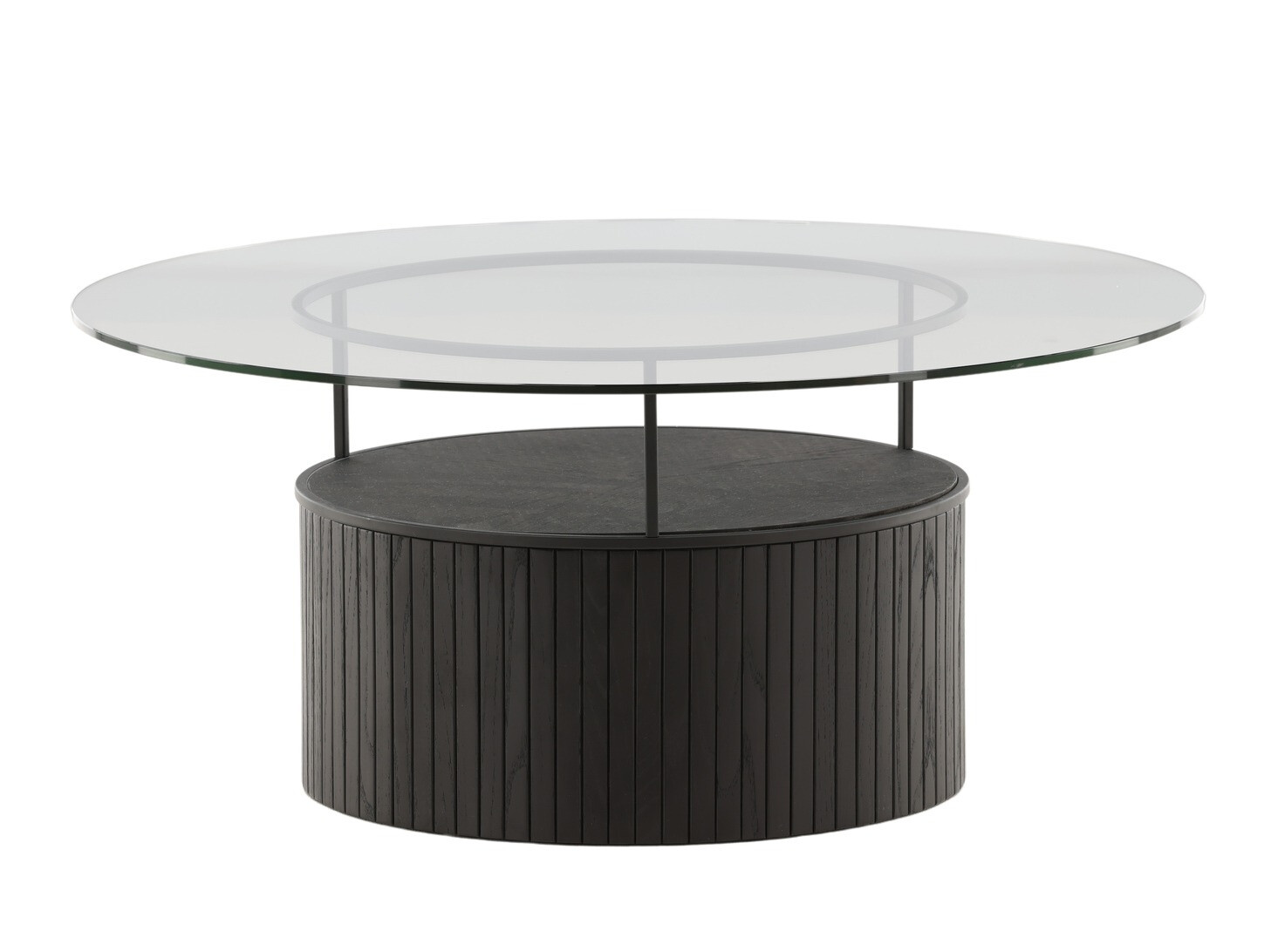 Table basse Dallas 3258