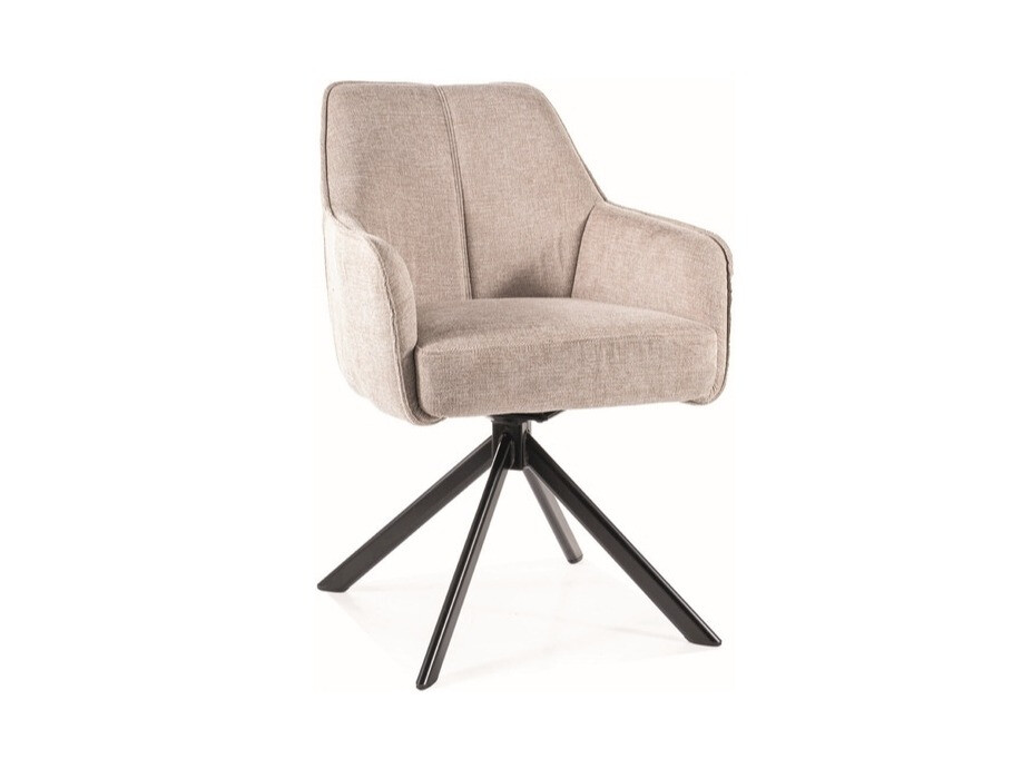 Chaise Detroit 144 (Beige)