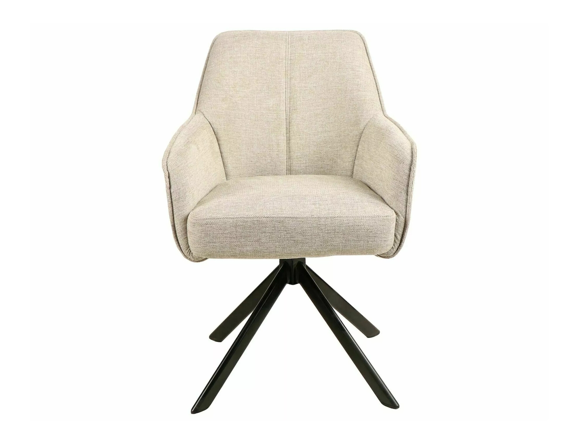Chaise Detroit 144 (Beige)