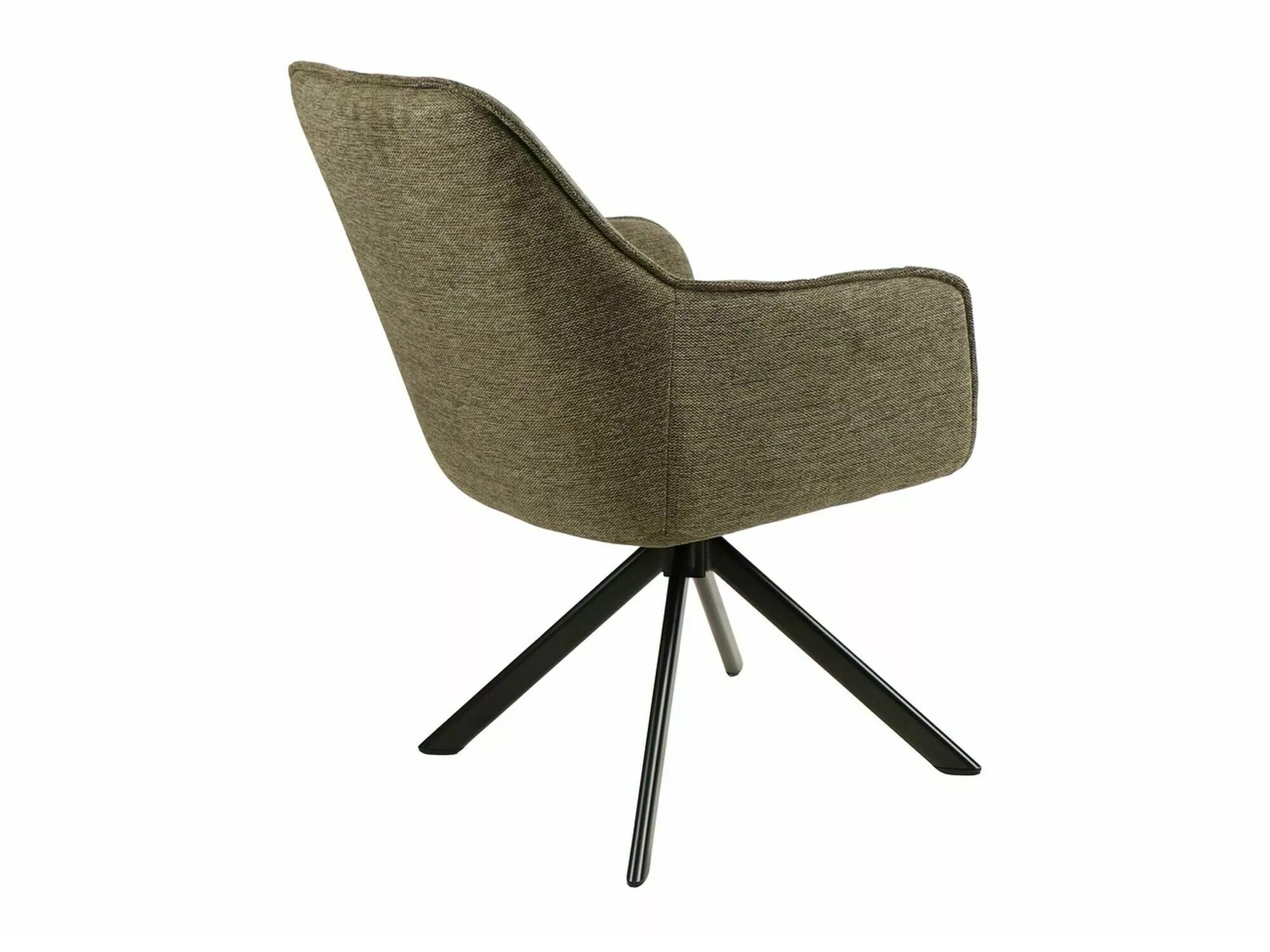 Chaise Detroit 144 (Chaki)