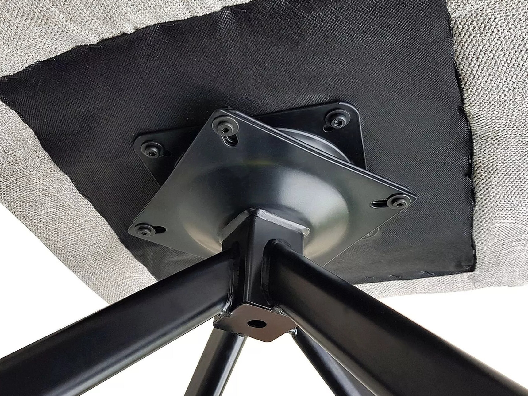 Chaise Detroit 144 (Chaki)