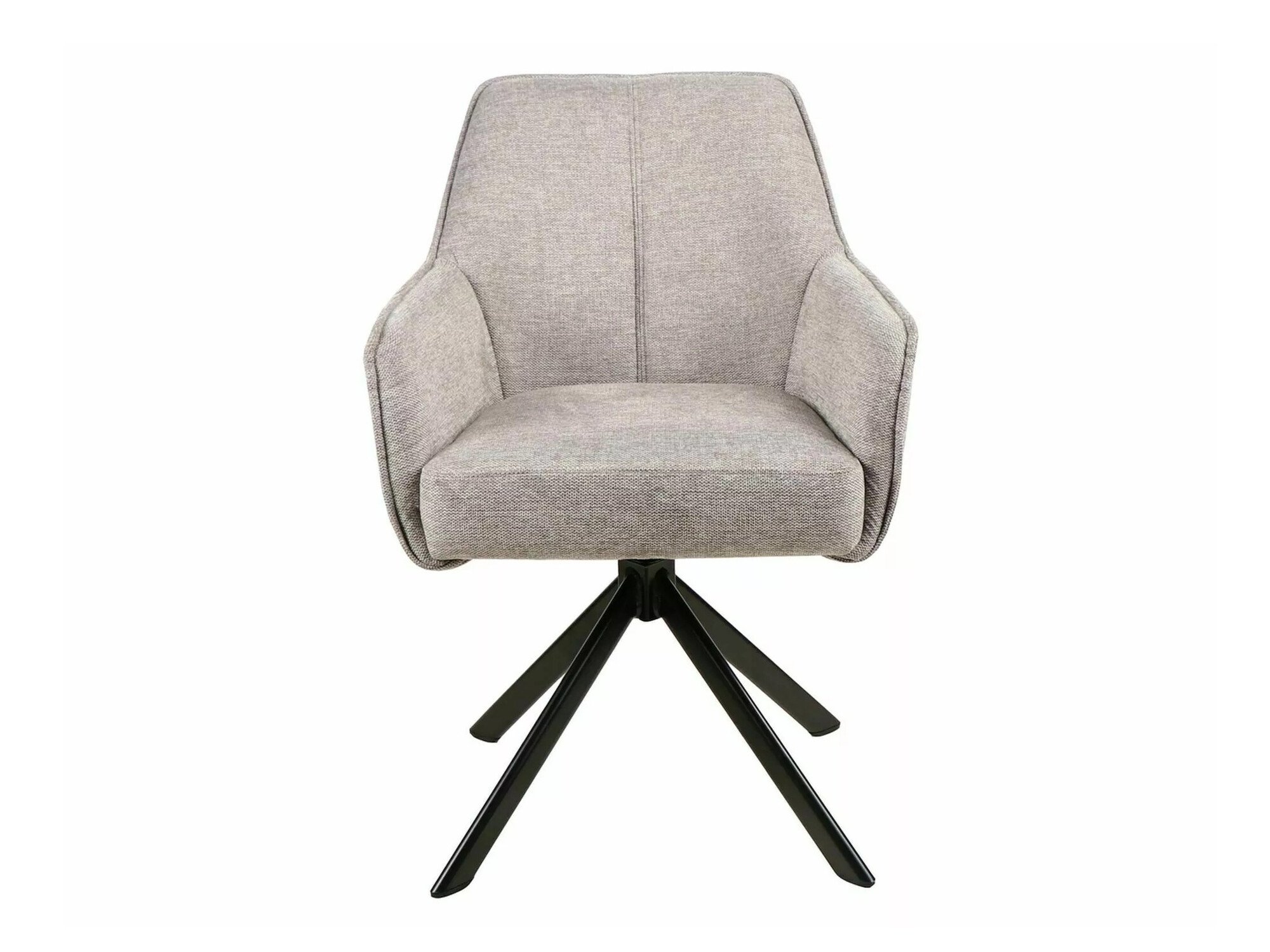 Chaise Detroit 144 (Gris)