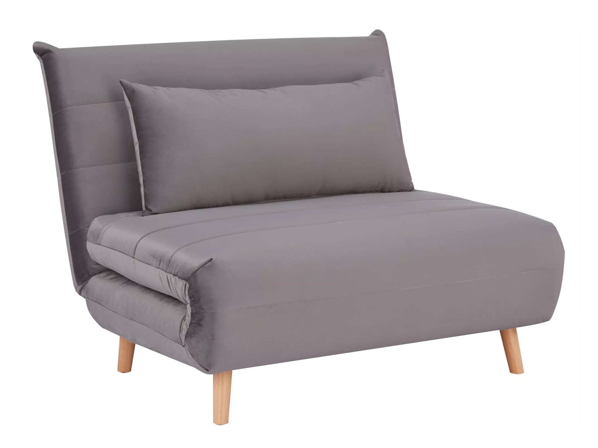 Fauteuil Detroit 147 (Gris foncé)