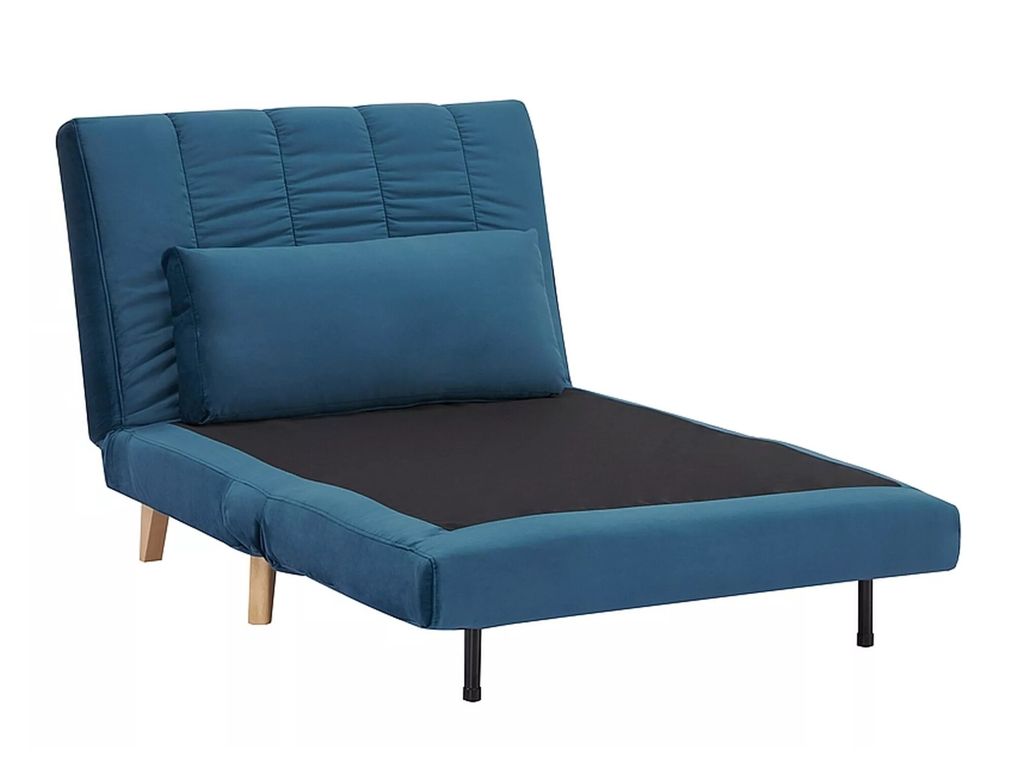 Fauteuil Detroit 149 (Bleu)