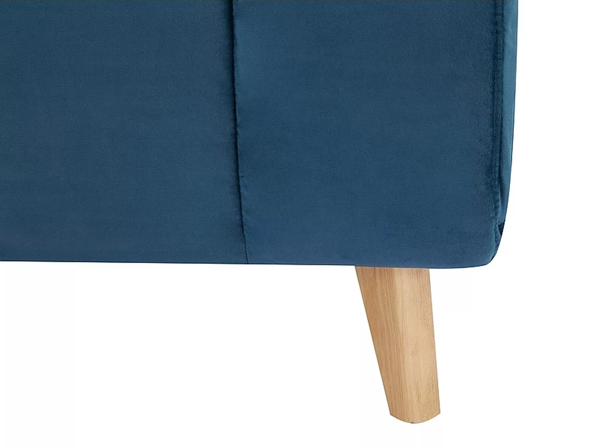 Fauteuil Detroit 149 (Bleu)