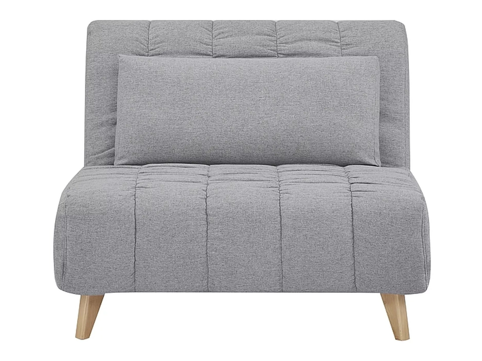 Fauteuil Detroit 149 (Gris)