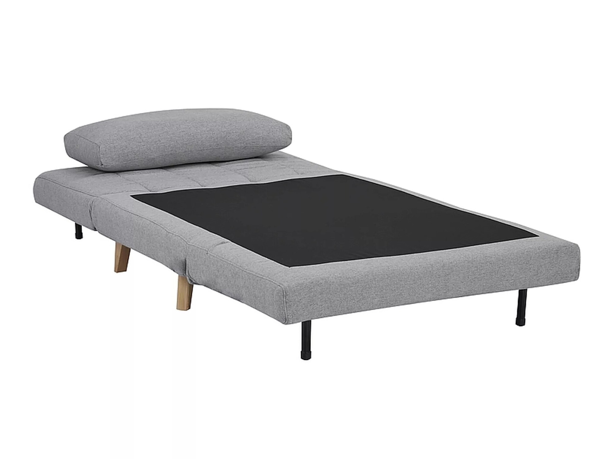 Fauteuil Detroit 149 (Gris)