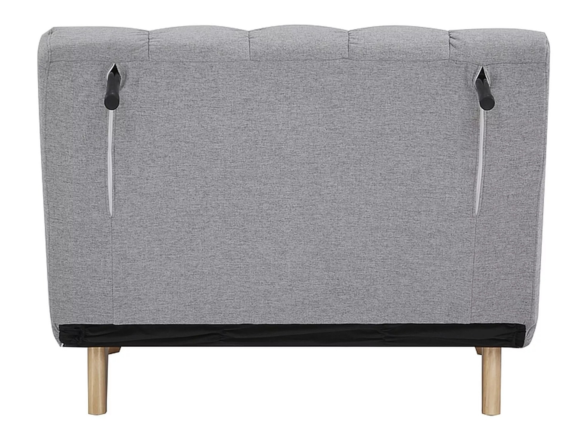 Fauteuil Detroit 149 (Gris)