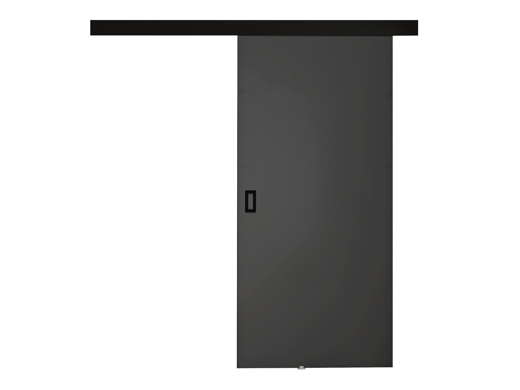 Porte coulissante Dover 215 (Graphite)