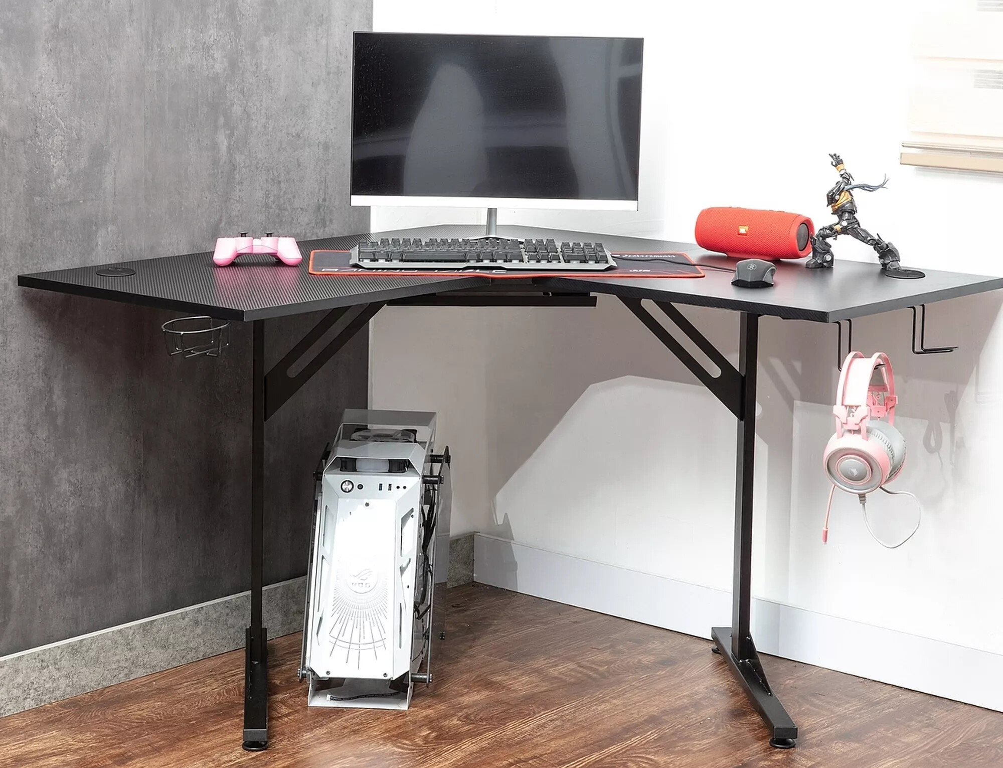 Bureau d'angle Detroit 215