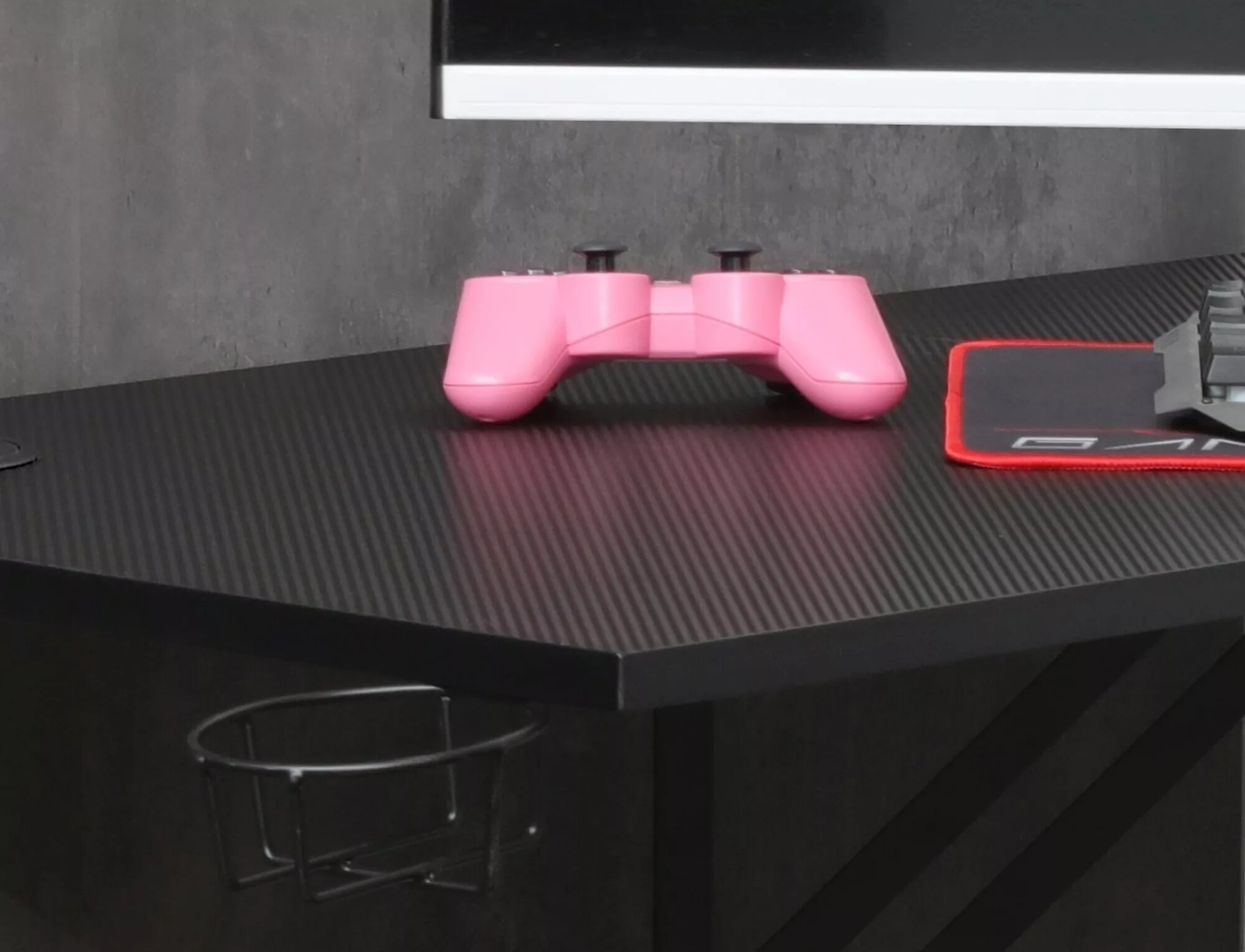 Bureau d'angle Detroit 215