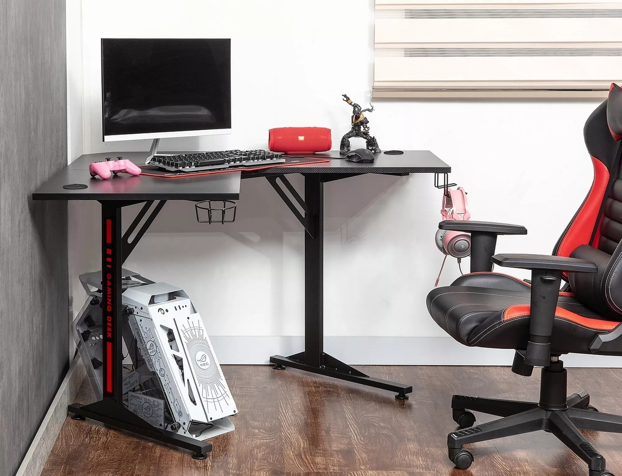 Bureau d'angle Detroit 215