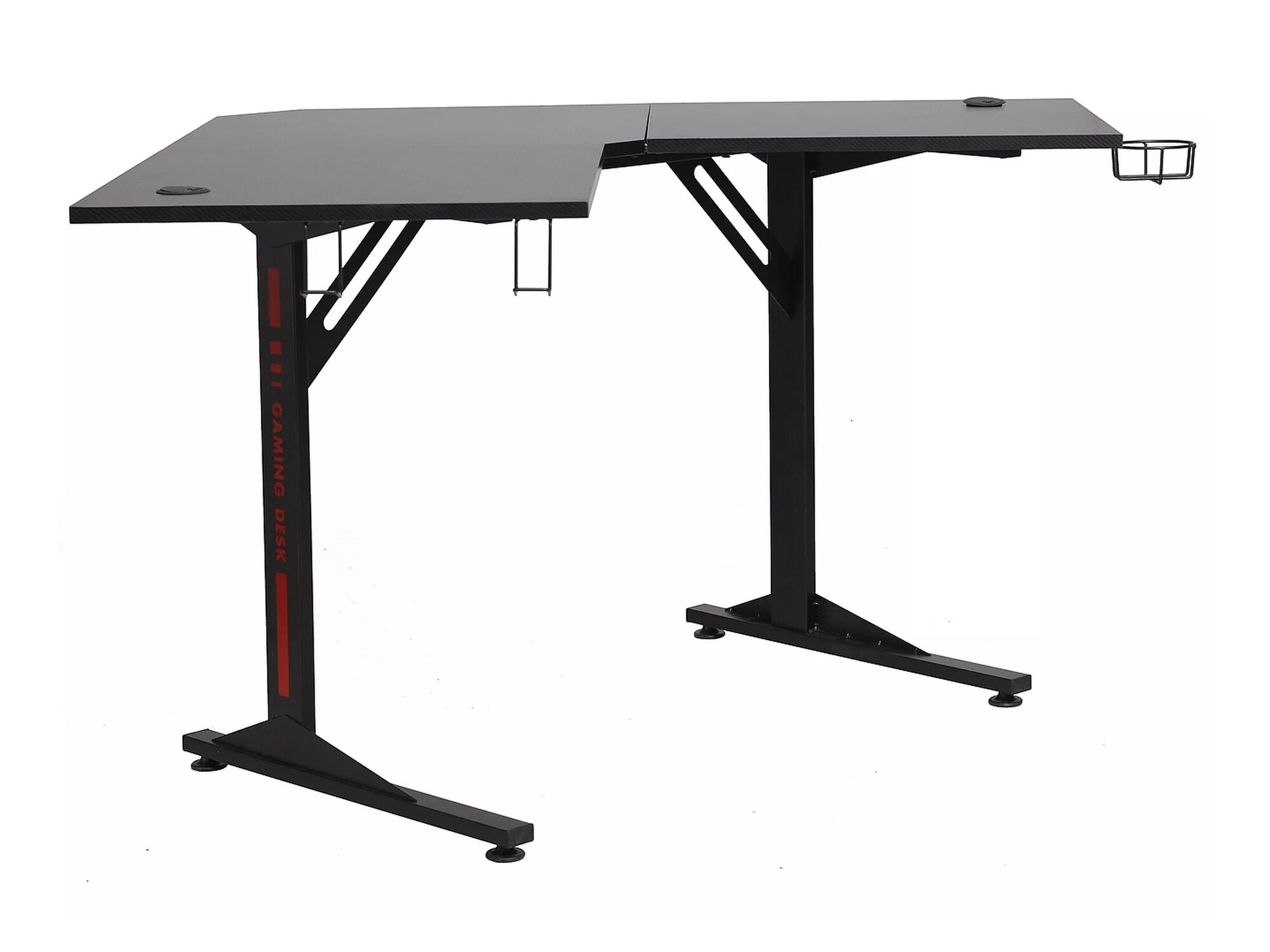 Bureau d'angle Detroit 215