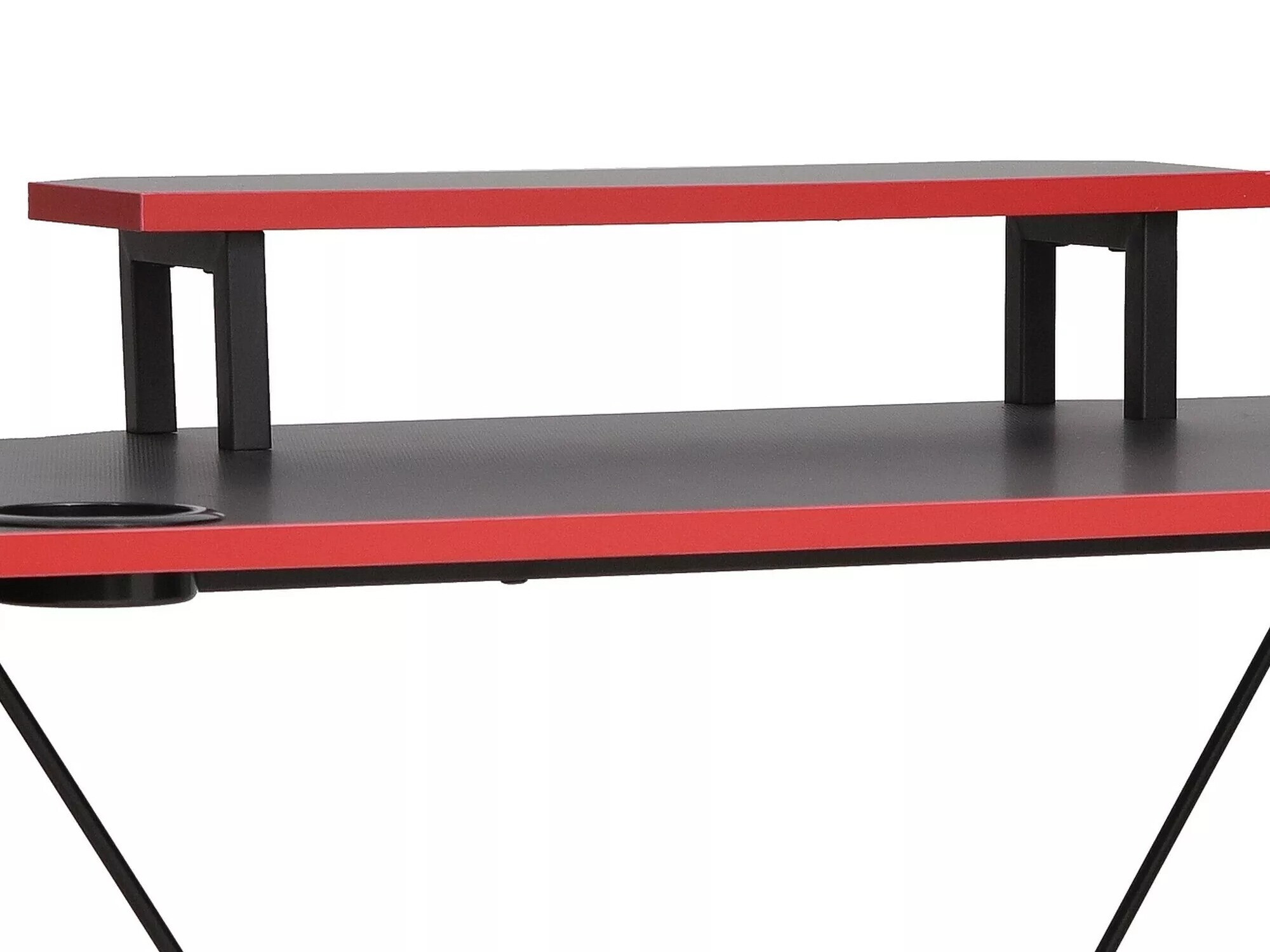 Bureau de gaming Detroit 214