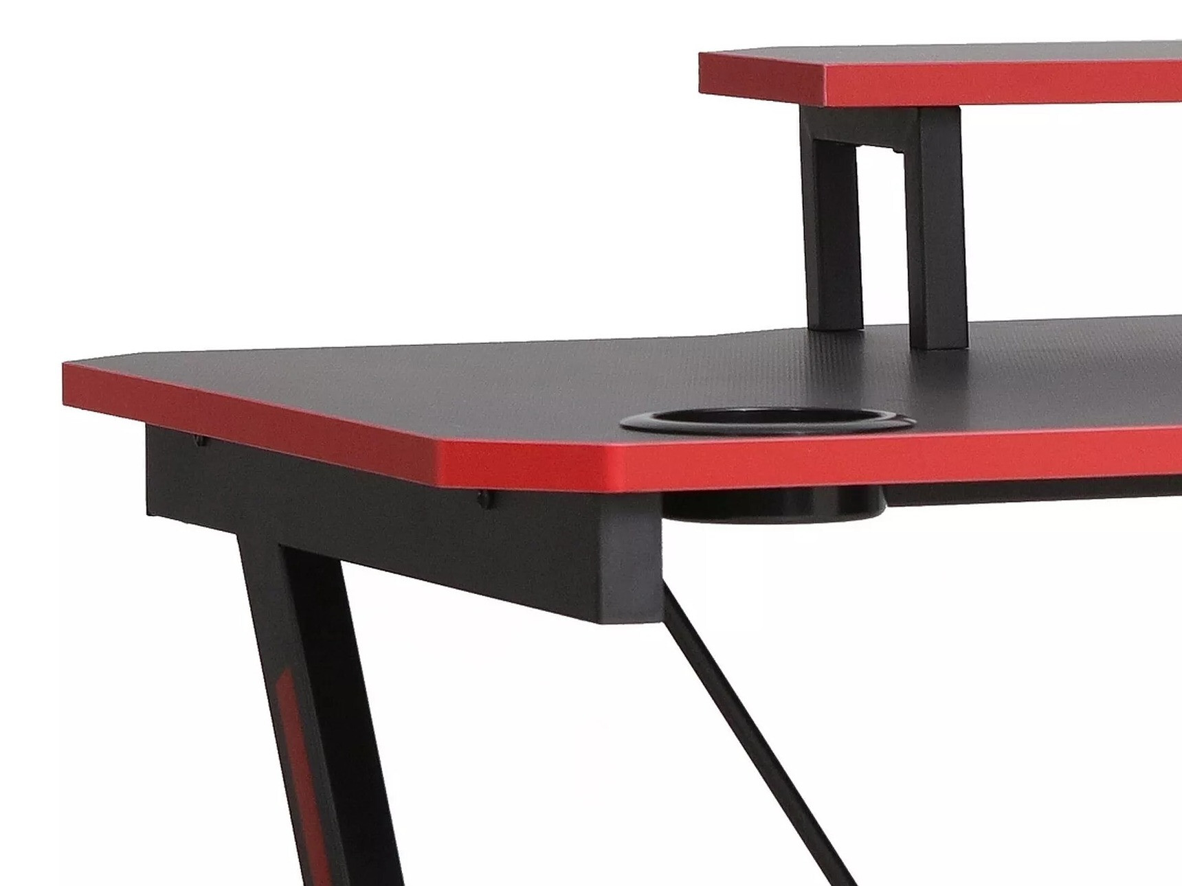 Bureau de gaming Detroit 214