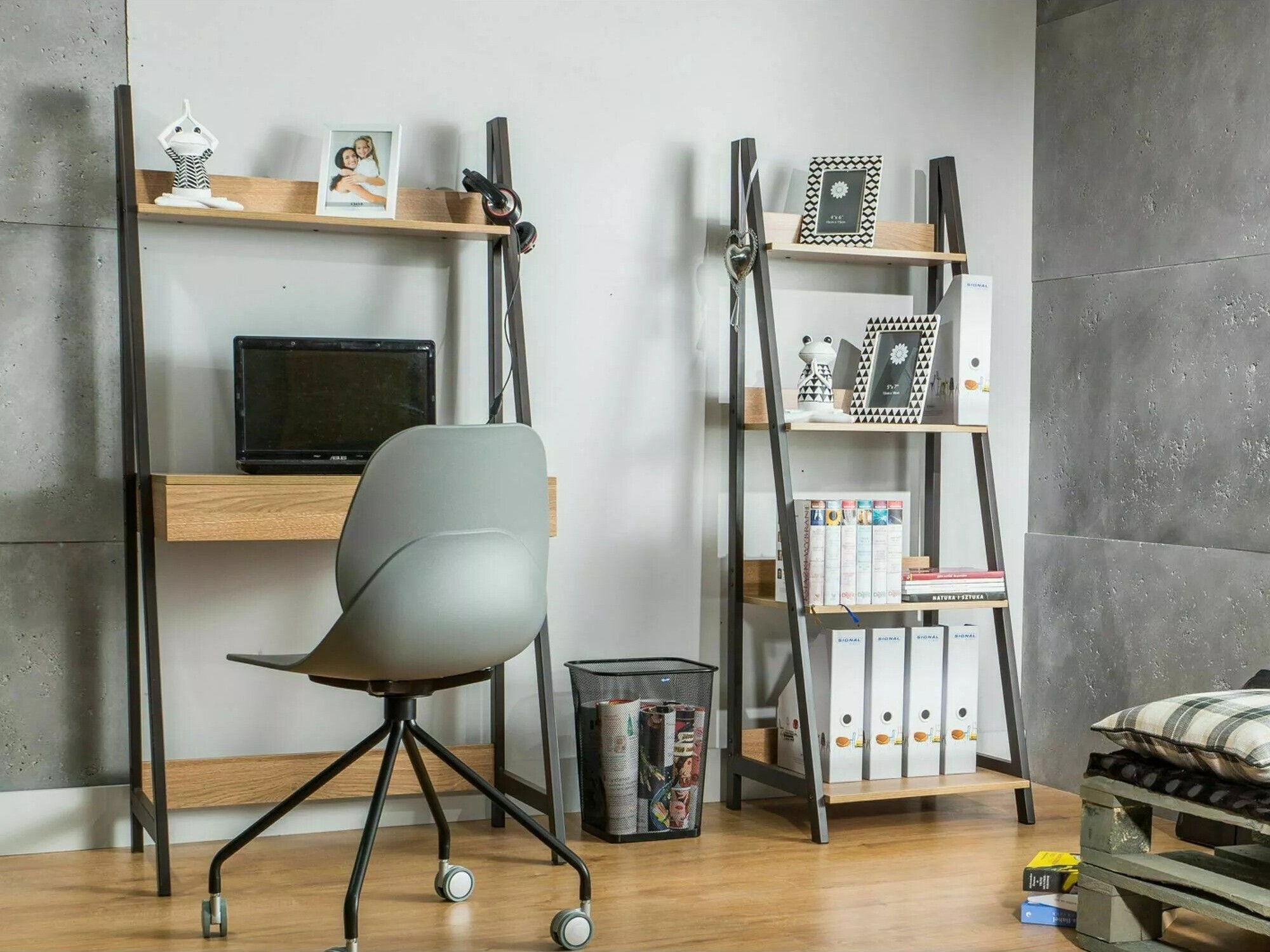 Étagère Detroit 173