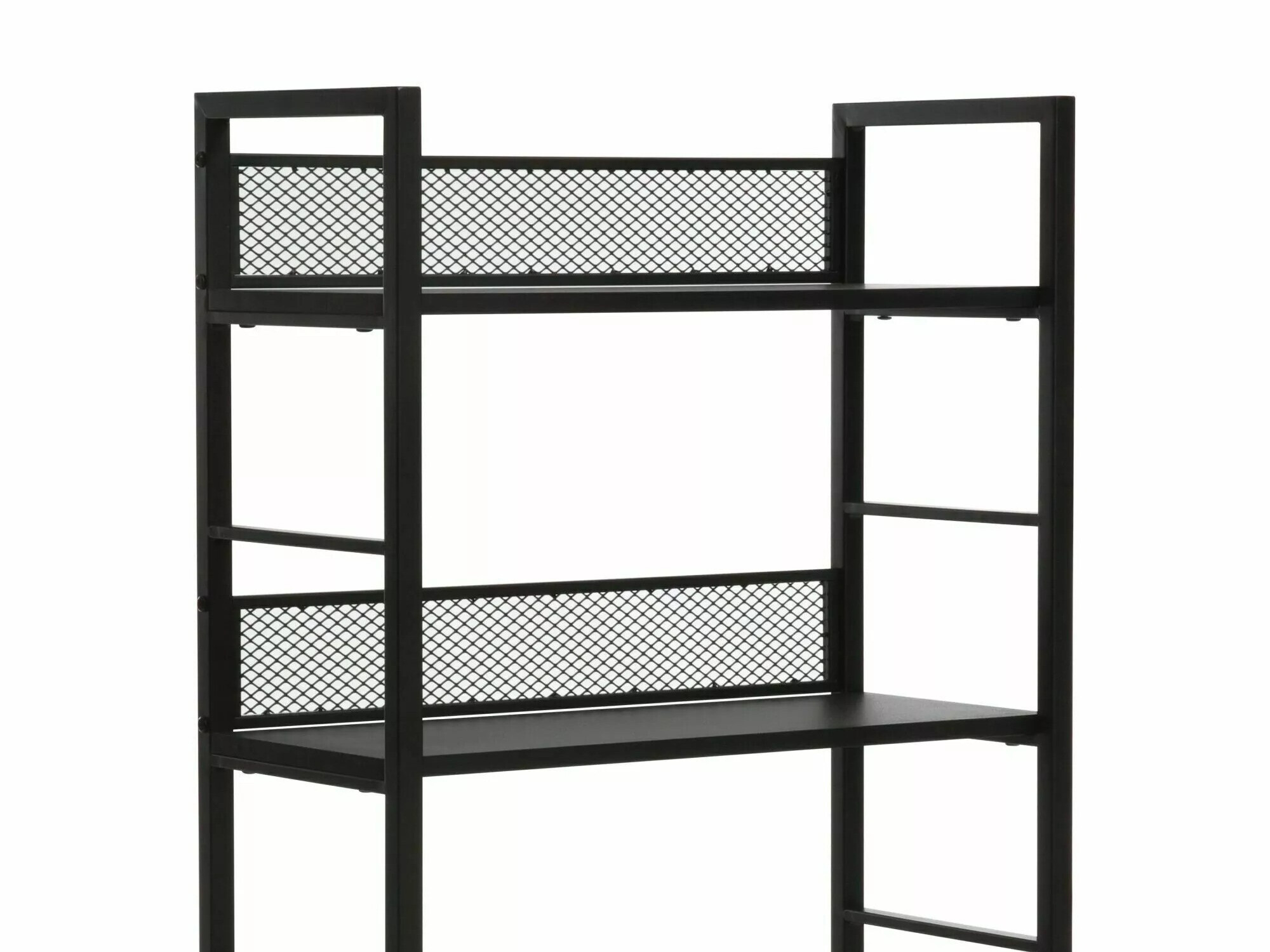 Étagère Detroit 189 (Noir)