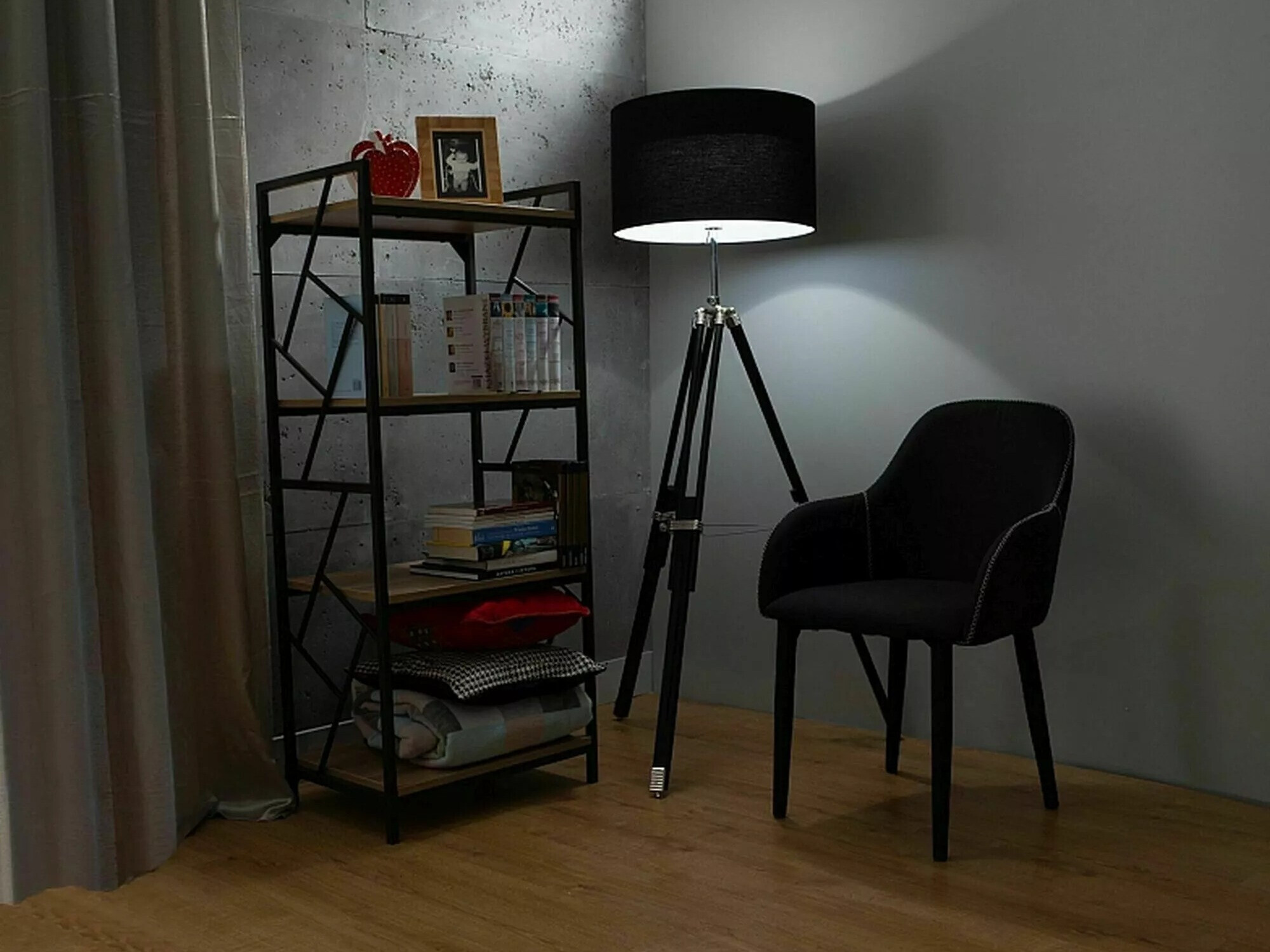 Étagère Detroit 195