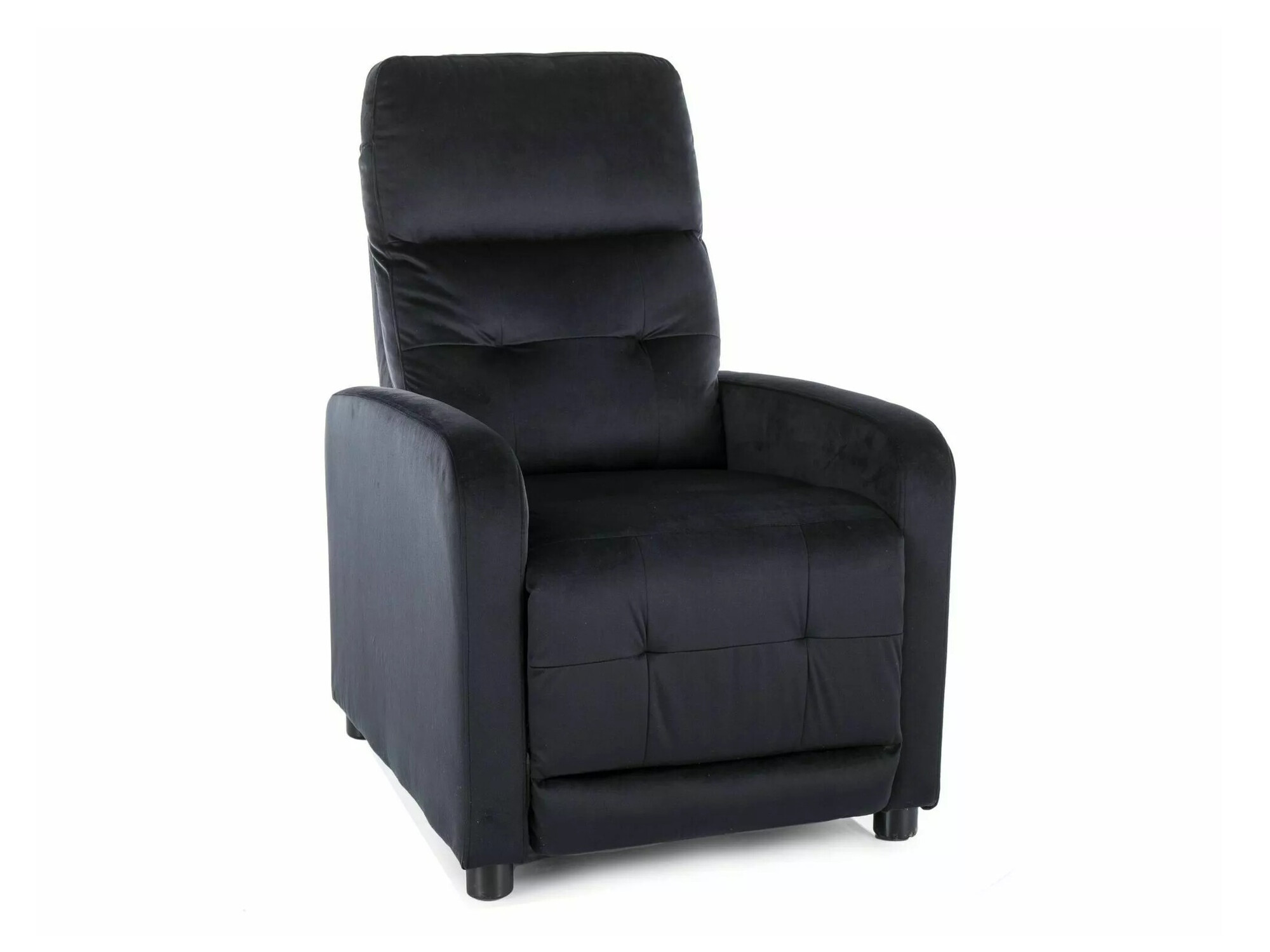 Fauteuil inclinable Detroit 188 (Bluvel 19)