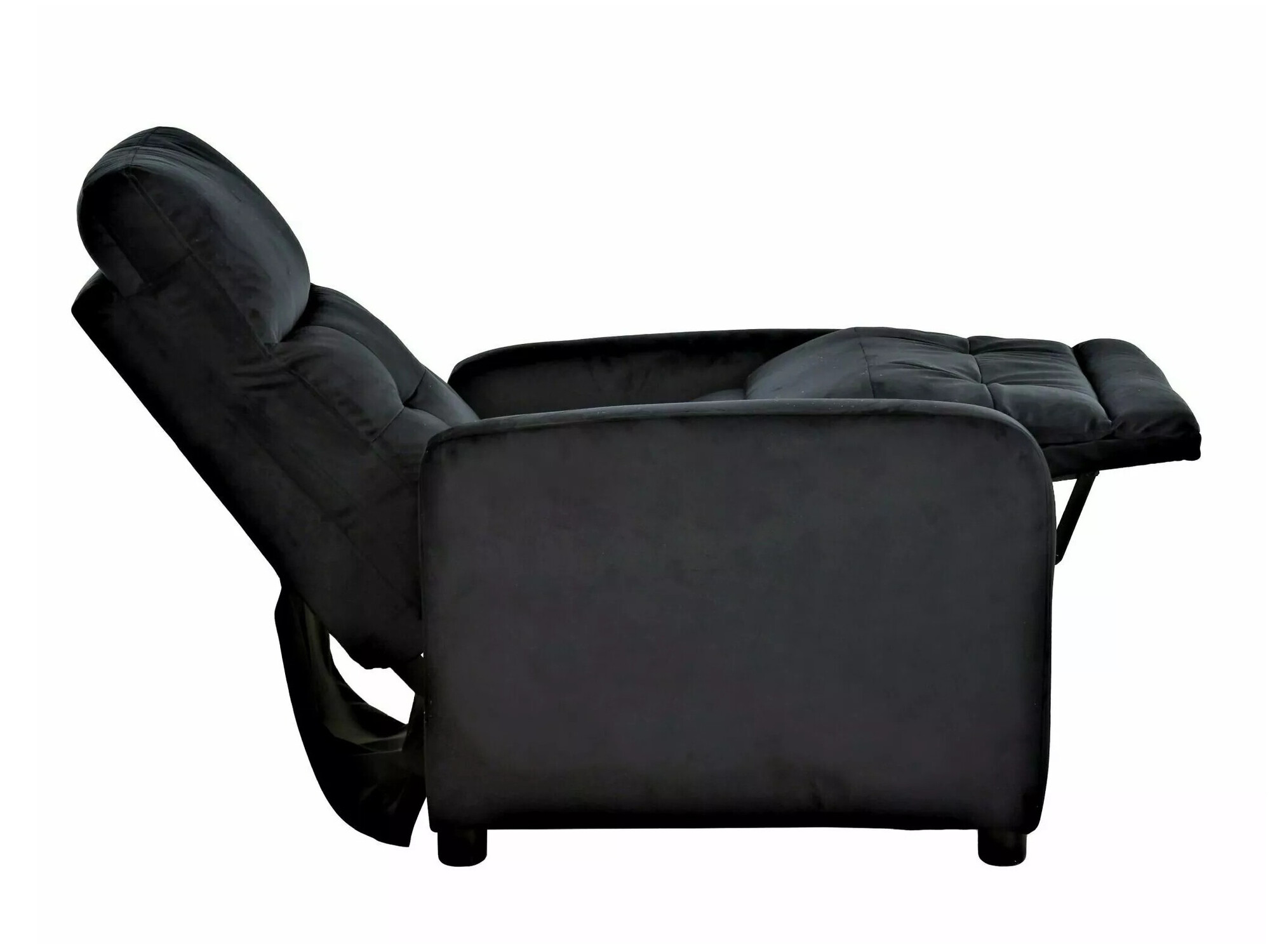 Fauteuil inclinable Detroit 188 (Bluvel 19)