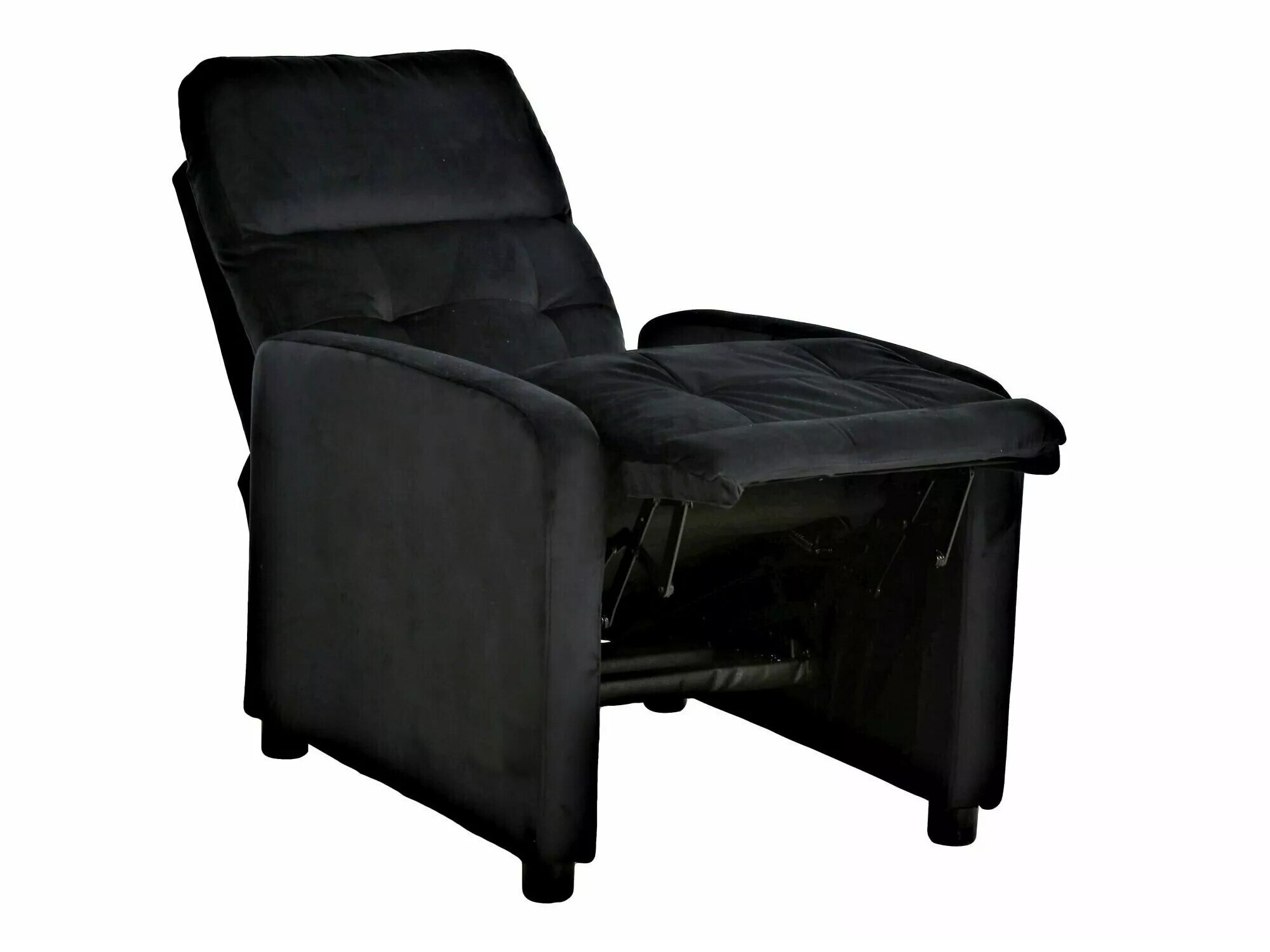 Fauteuil inclinable Detroit 188 (Bluvel 19)